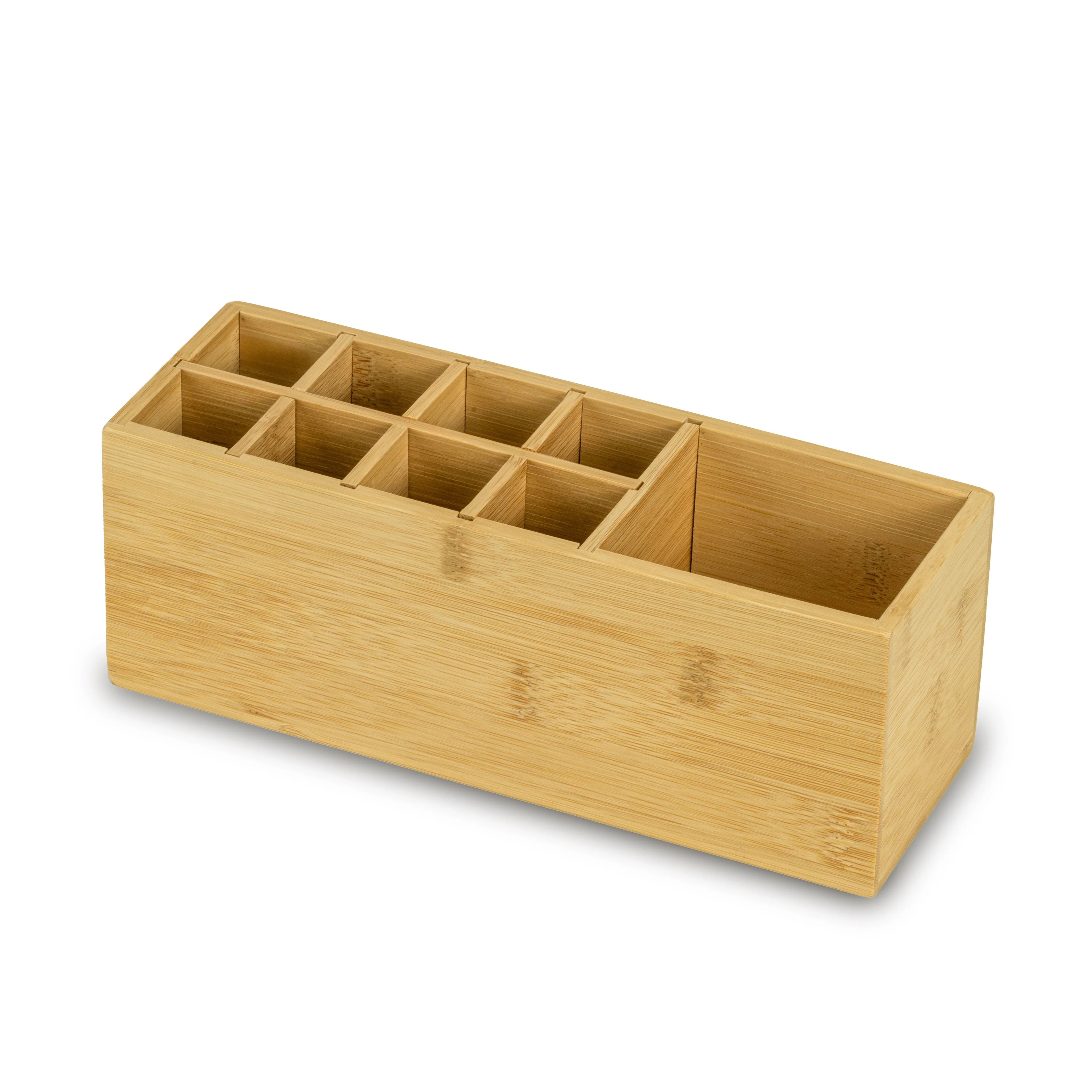Bamboo Organiser