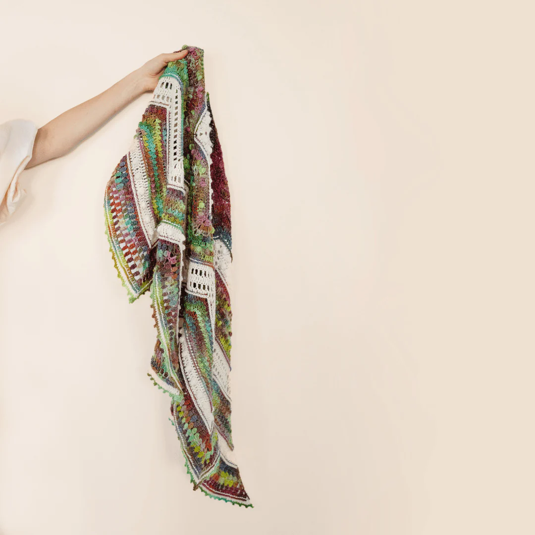 Be Your Own Star - Shawl - Image 5