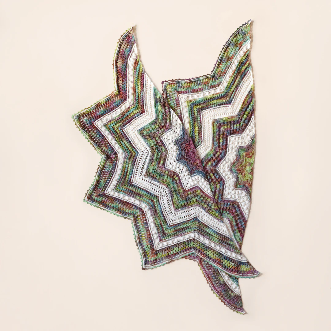 Be Your Own Star - Shawl - Image 6