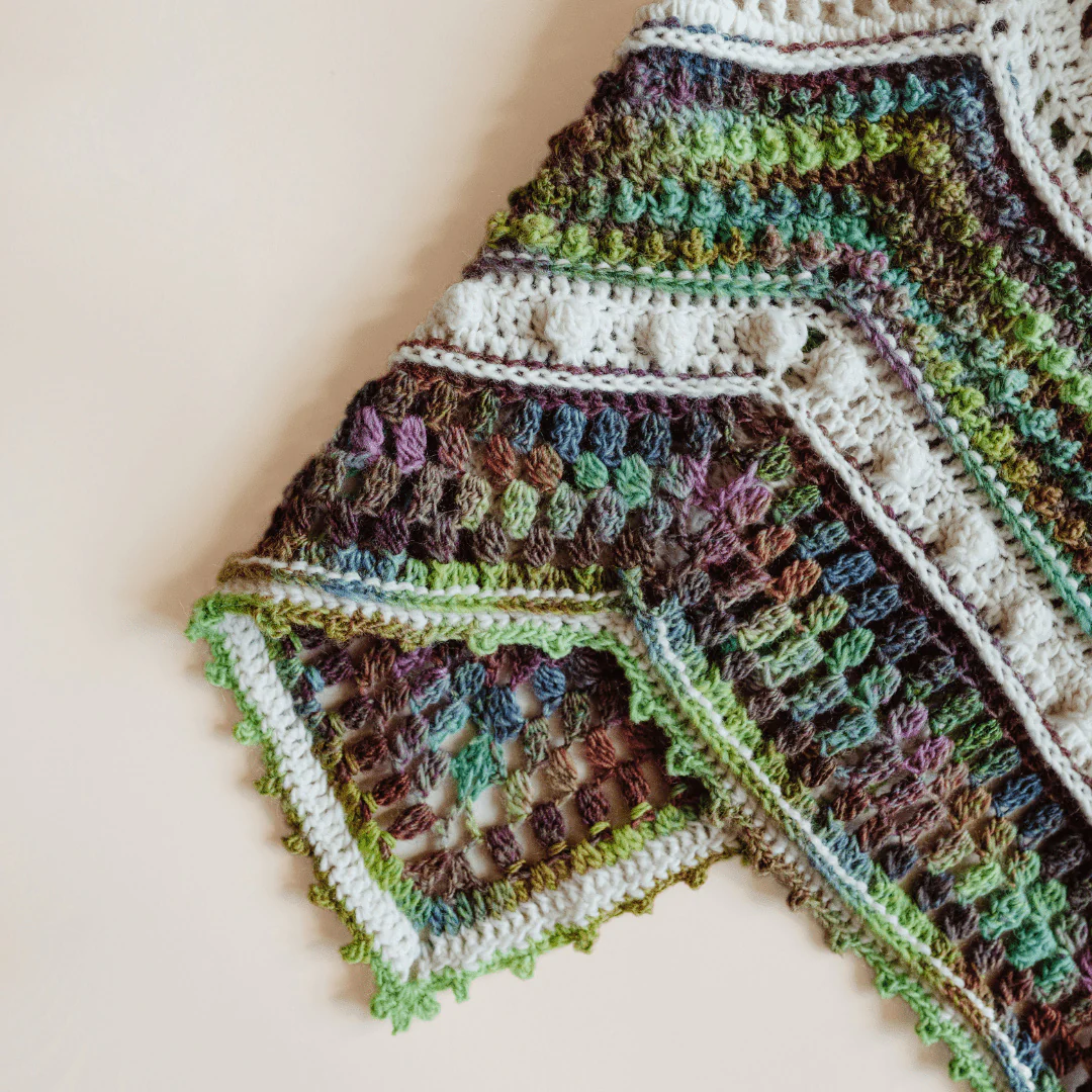Be Your Own Star - Shawl - Image 7
