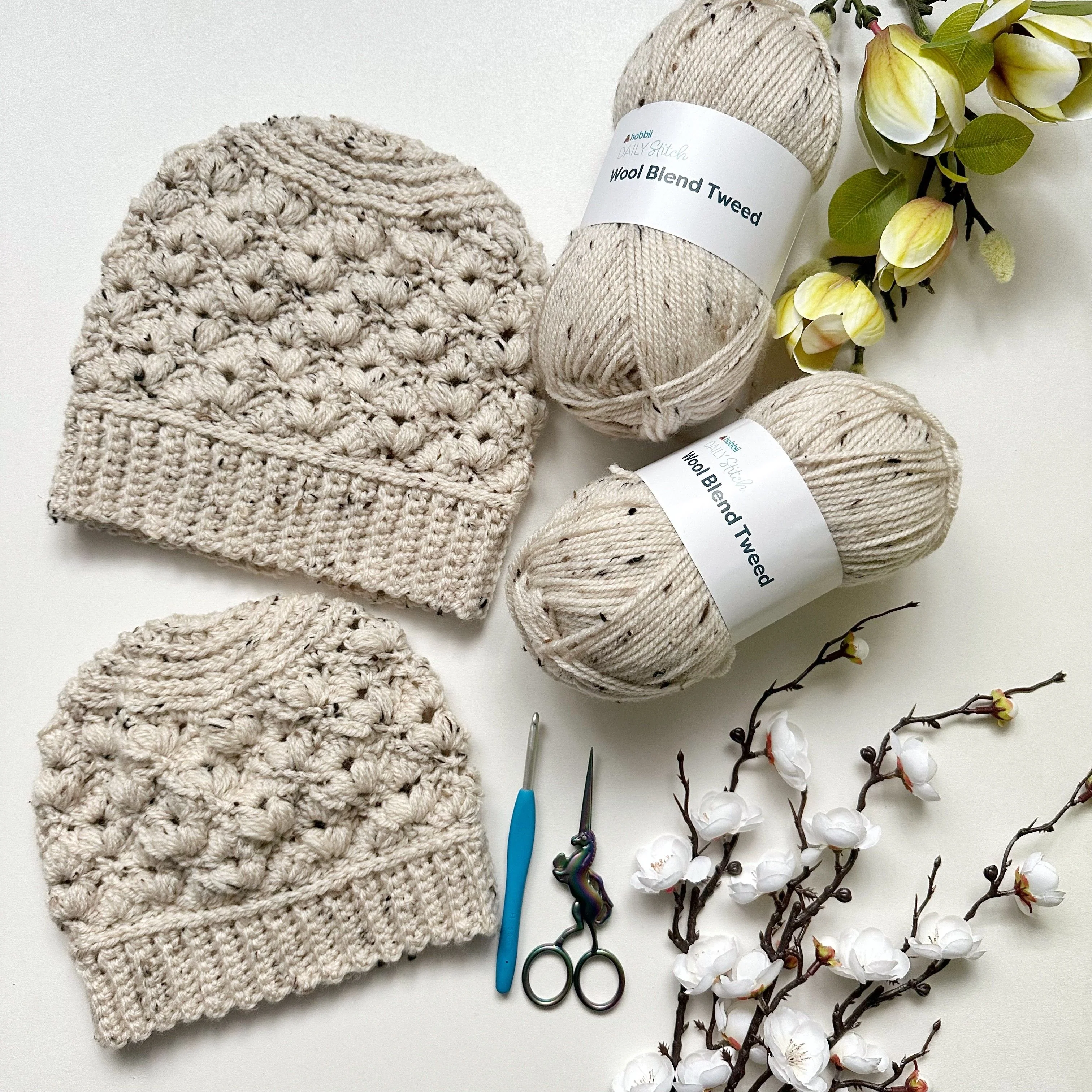 Illuin - Beanie - Image 6