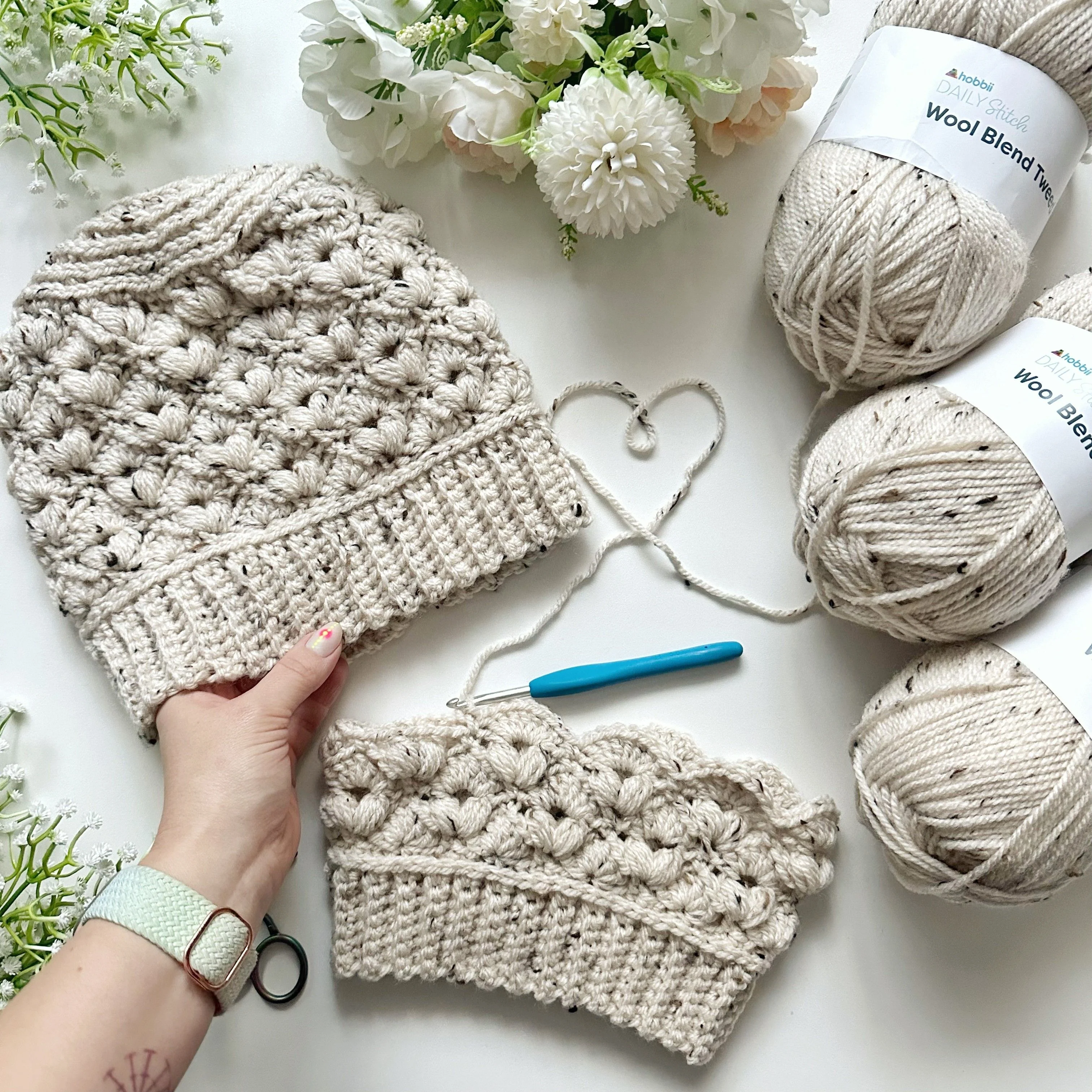 Illuin - Beanie - Image 7