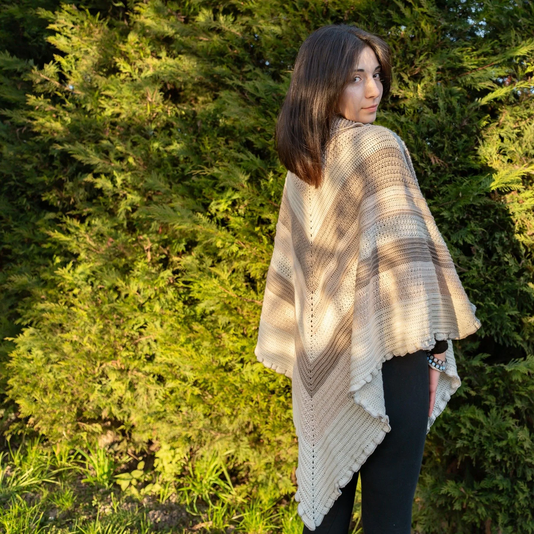Ophelia - Poncho - Image 14