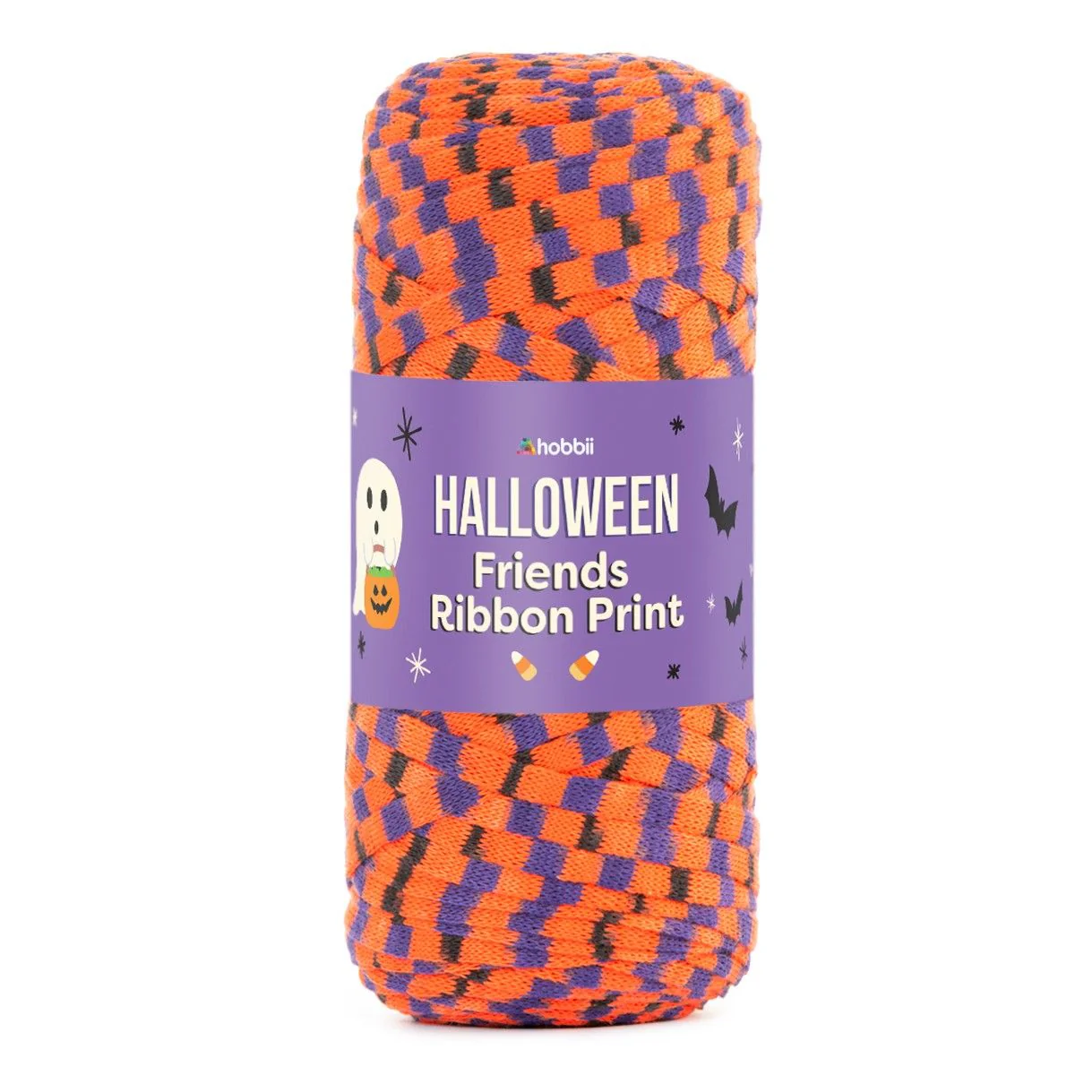 Friends Ribbon Print Halloween (Limited Edition) - Image 4