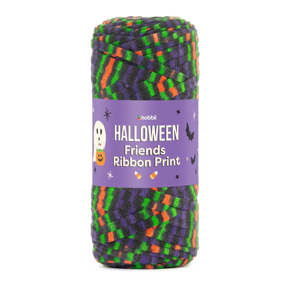 Friends Ribbon Print Halloween (Limited Edition) - Image 5