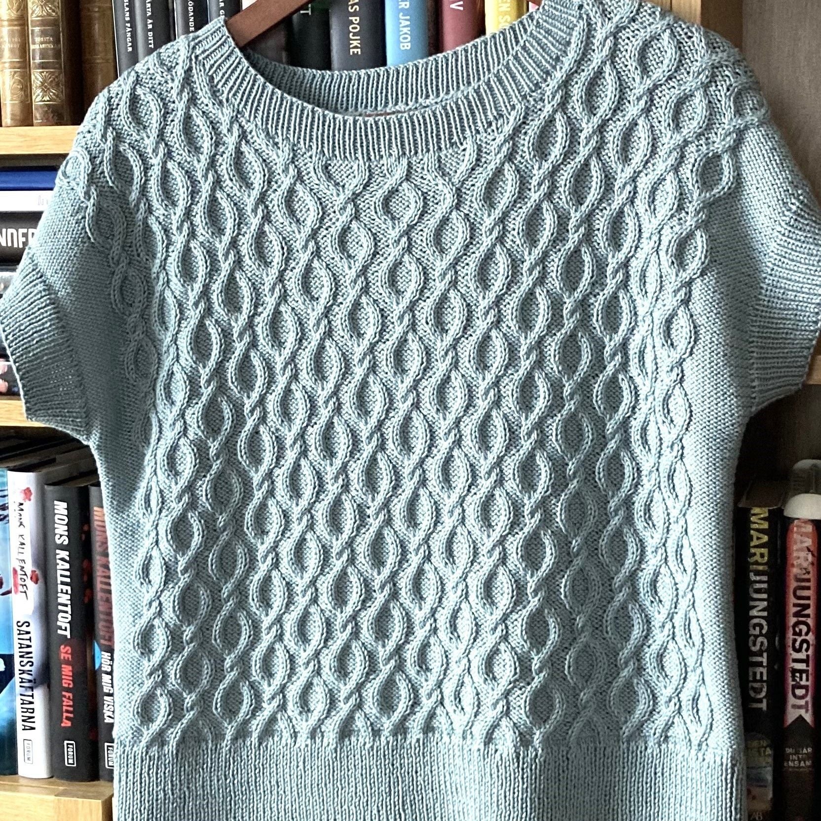 Cute Crystal - Top - Image 4