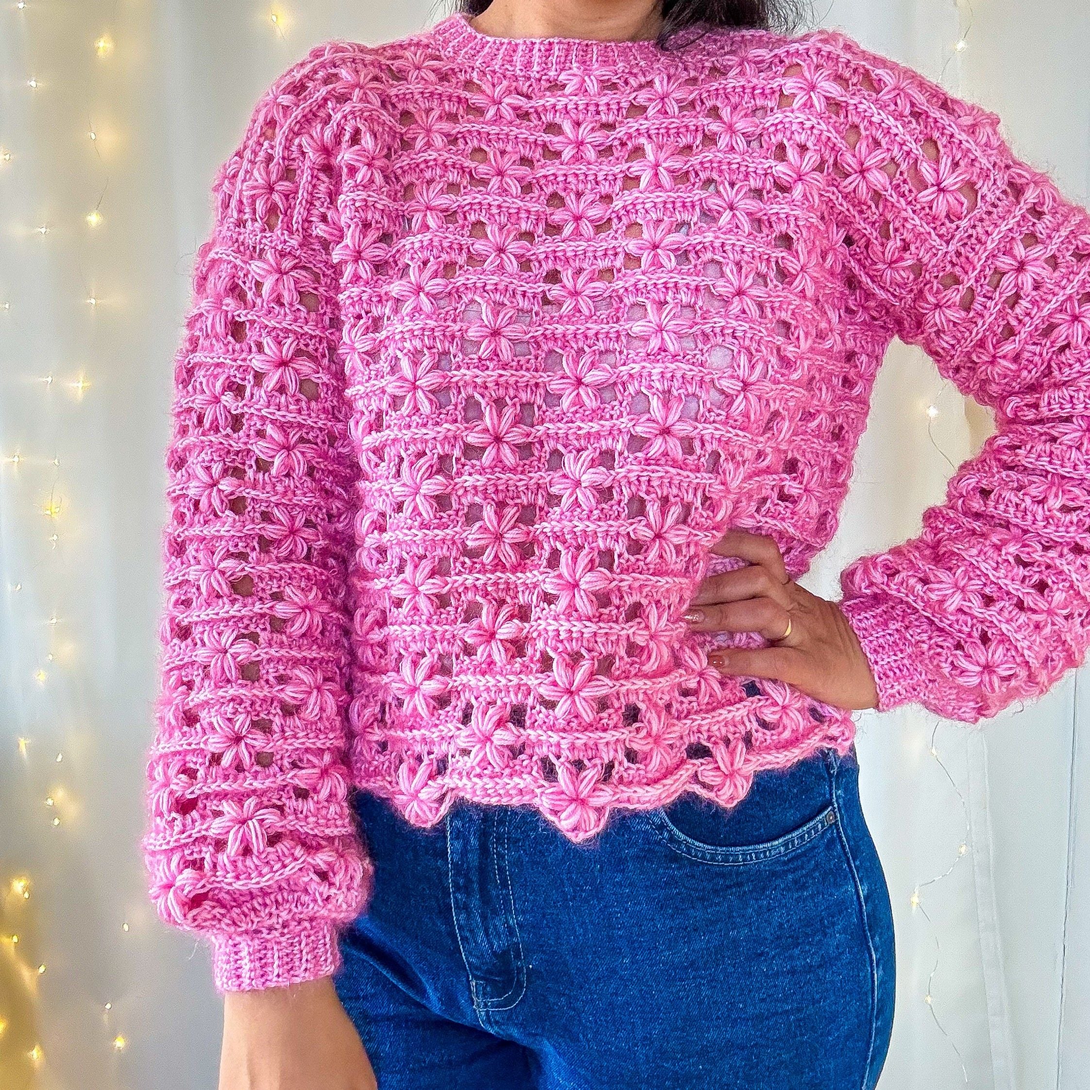 Azalea - Sweater