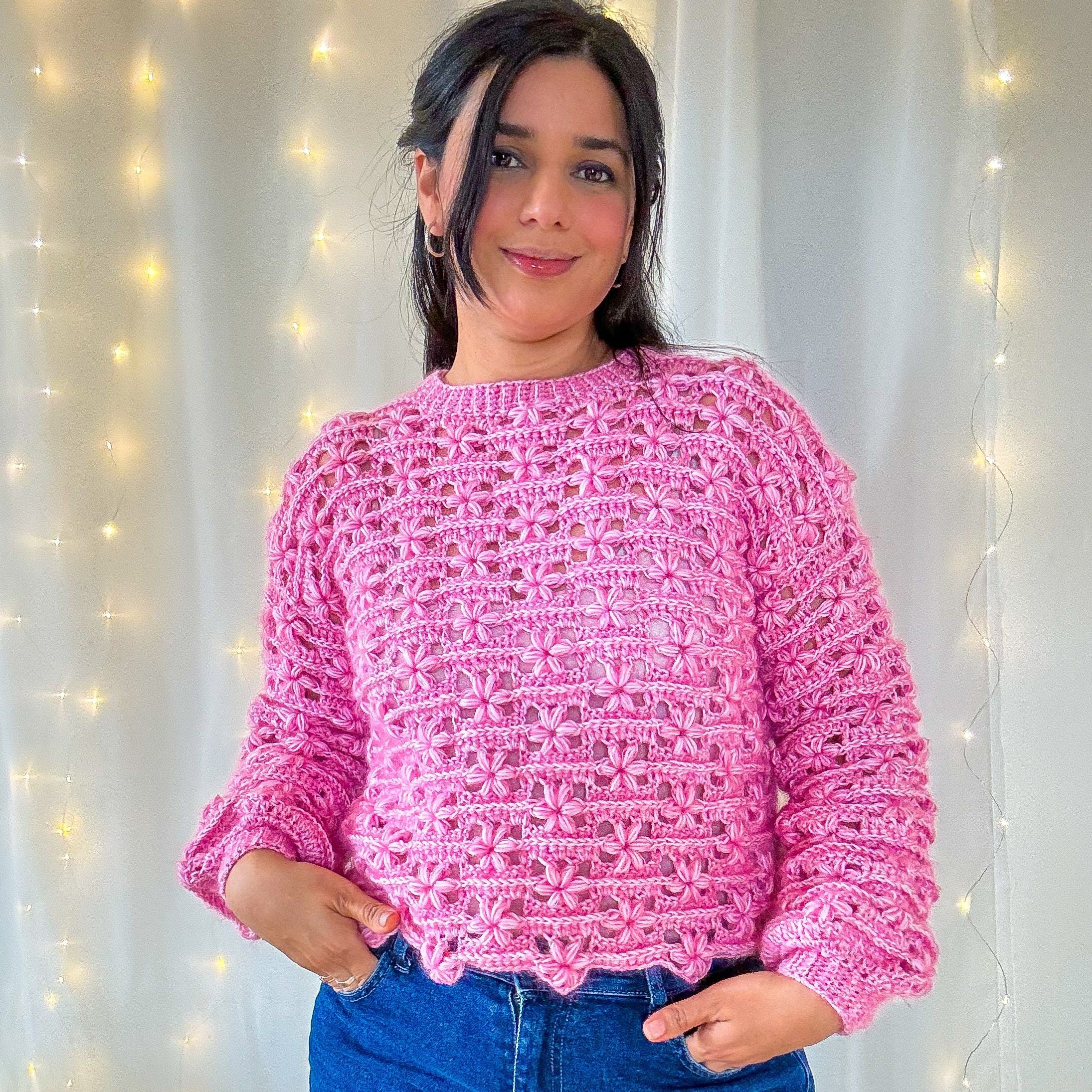 Azalea - Sweater - Image 2