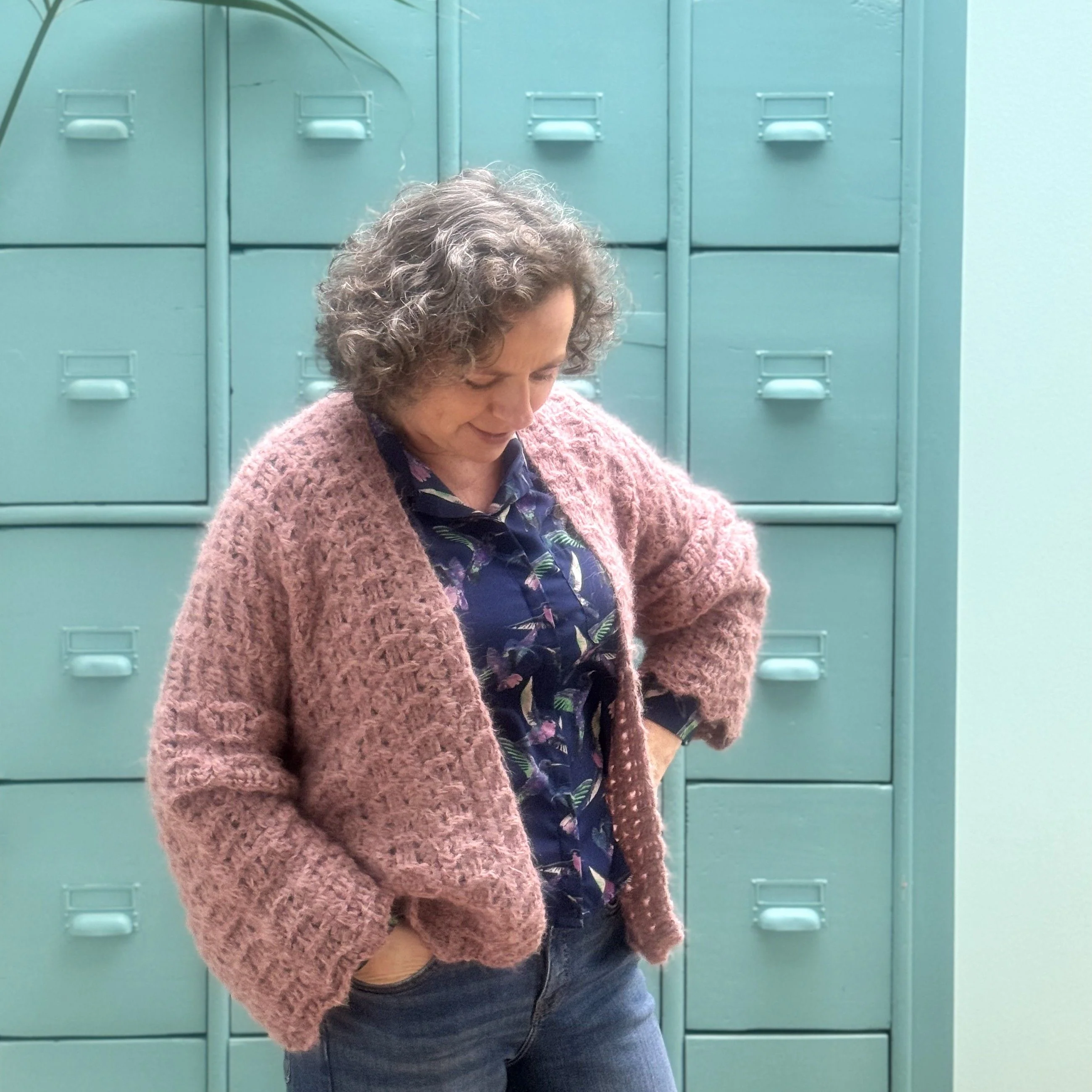 Jacketti - Cardigan - Image 3