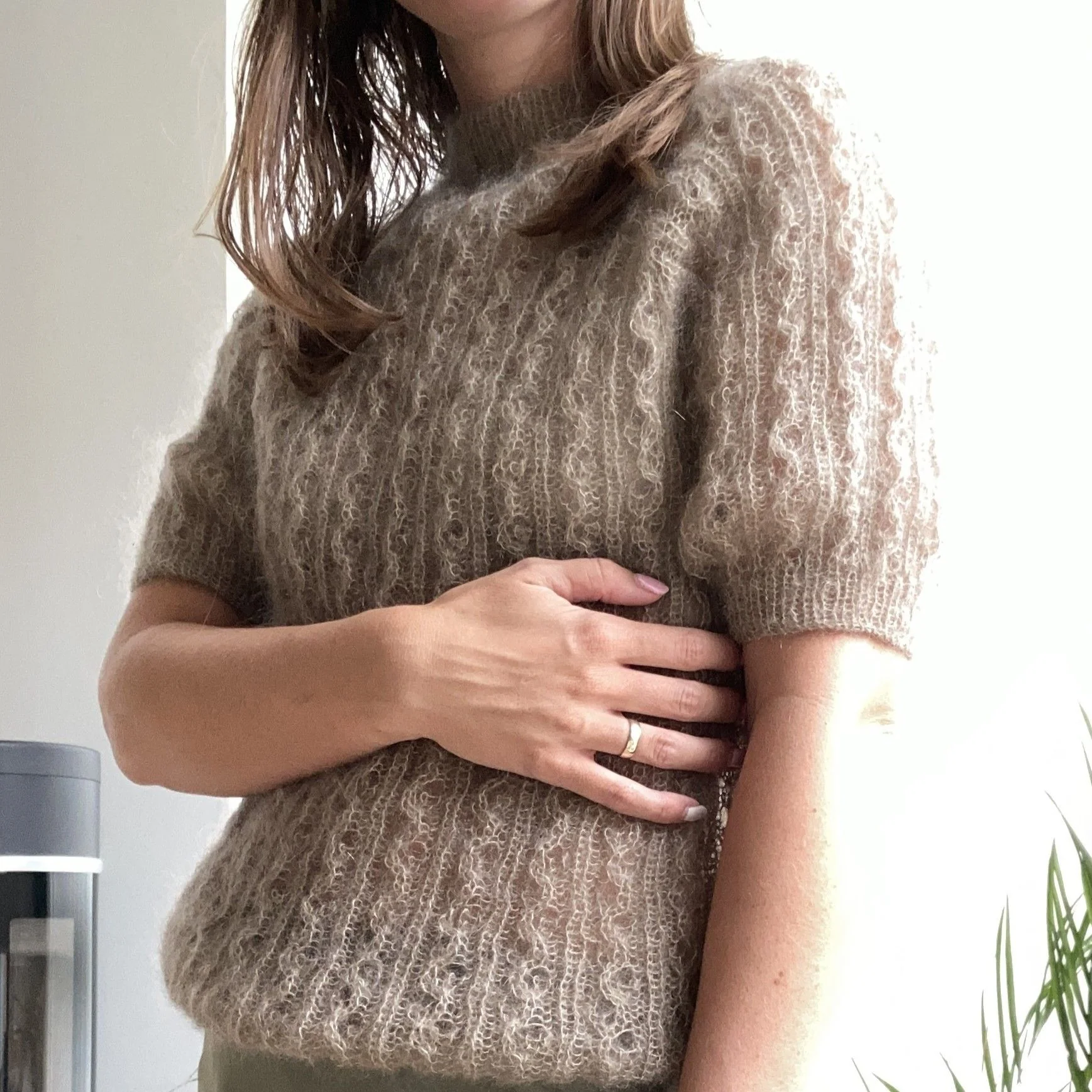 Golden Harvest - Blouse - Image 3
