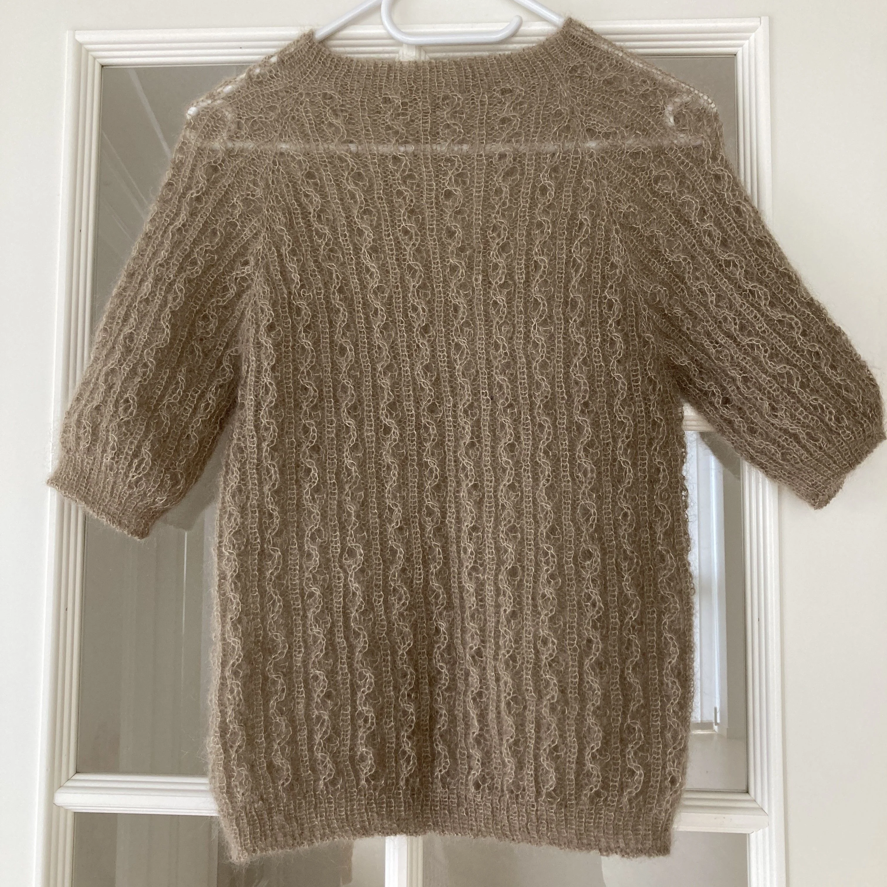 Golden Harvest - Blouse - Image 4