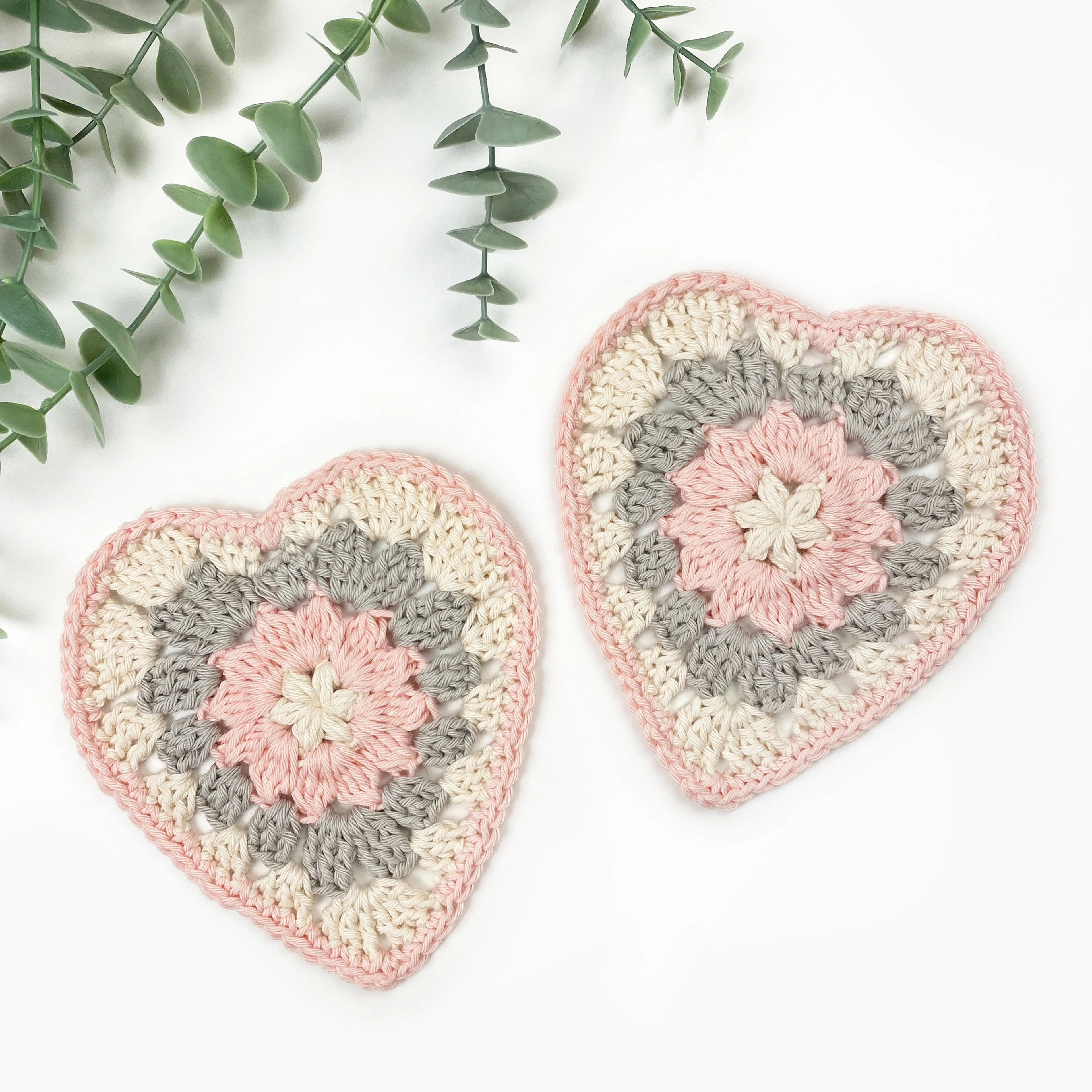 Love Heart - Coaster - Image 10