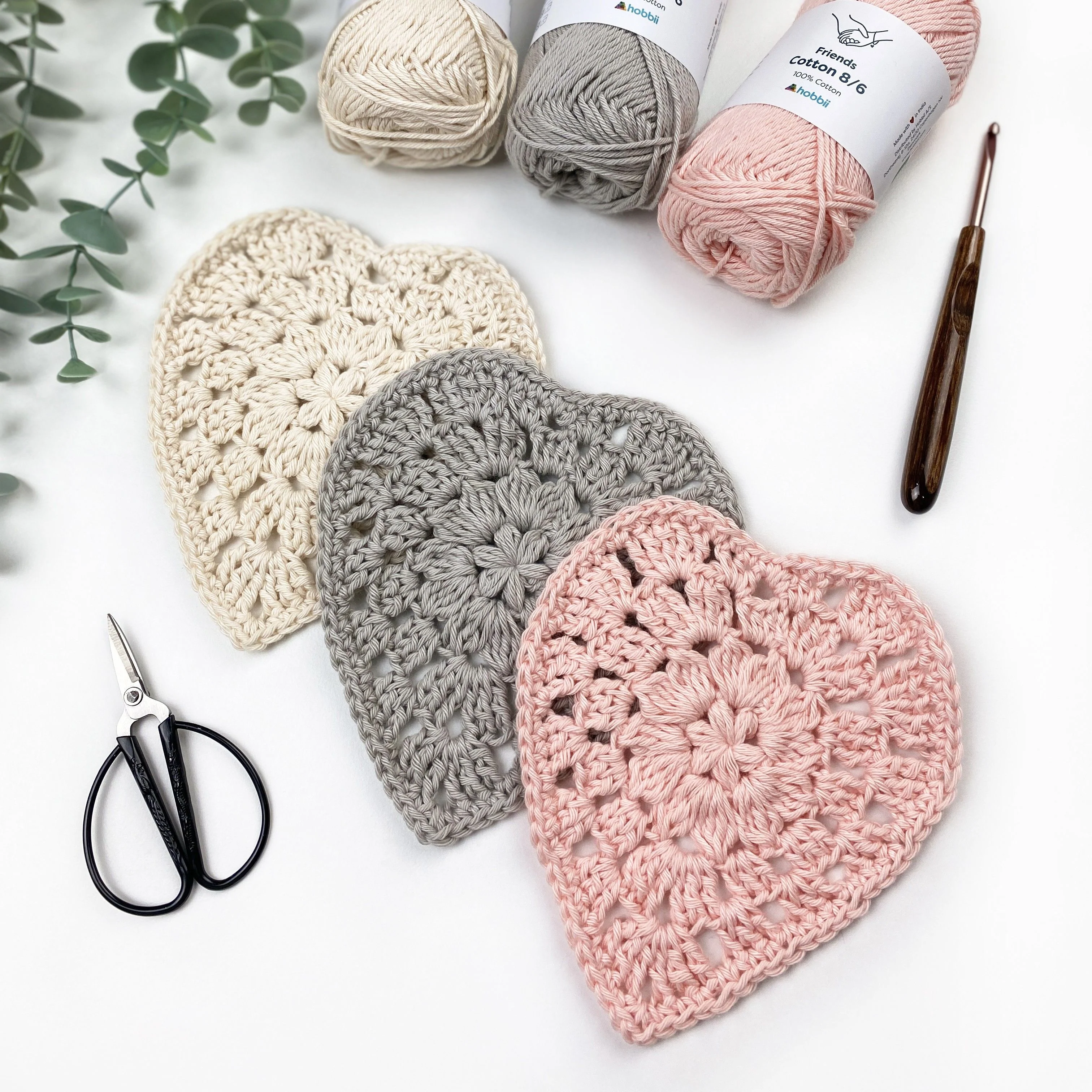 Love Heart - Coaster - Image 11