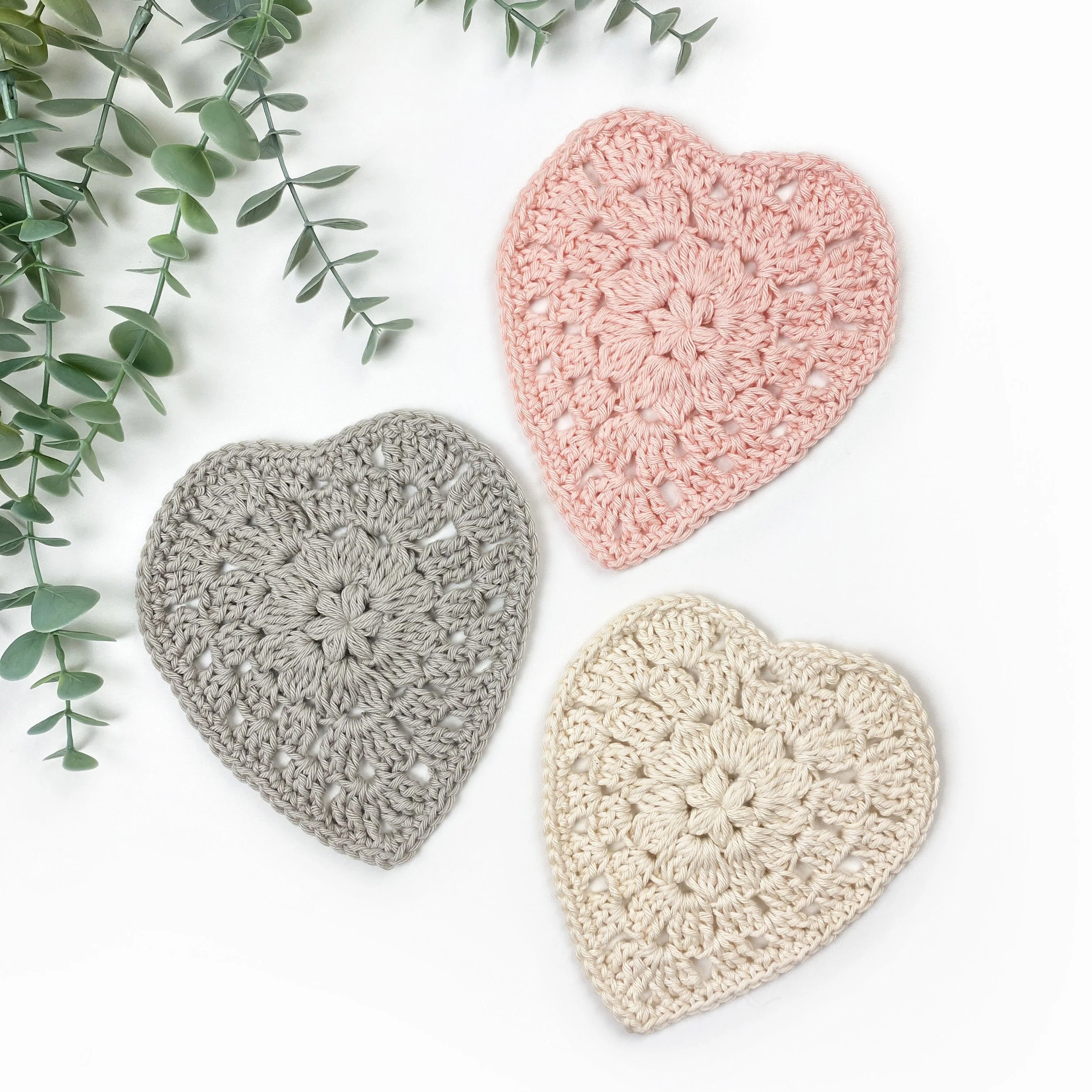 Love Heart - Coaster - Image 12