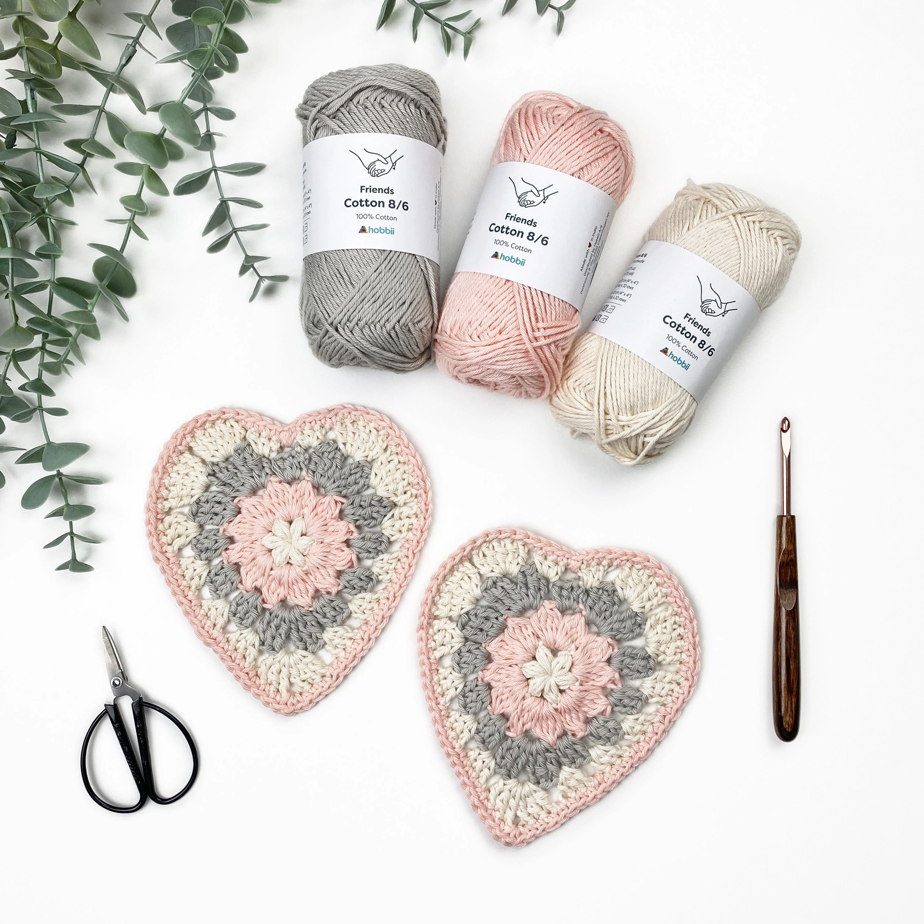 Love Heart - Coaster - Image 9