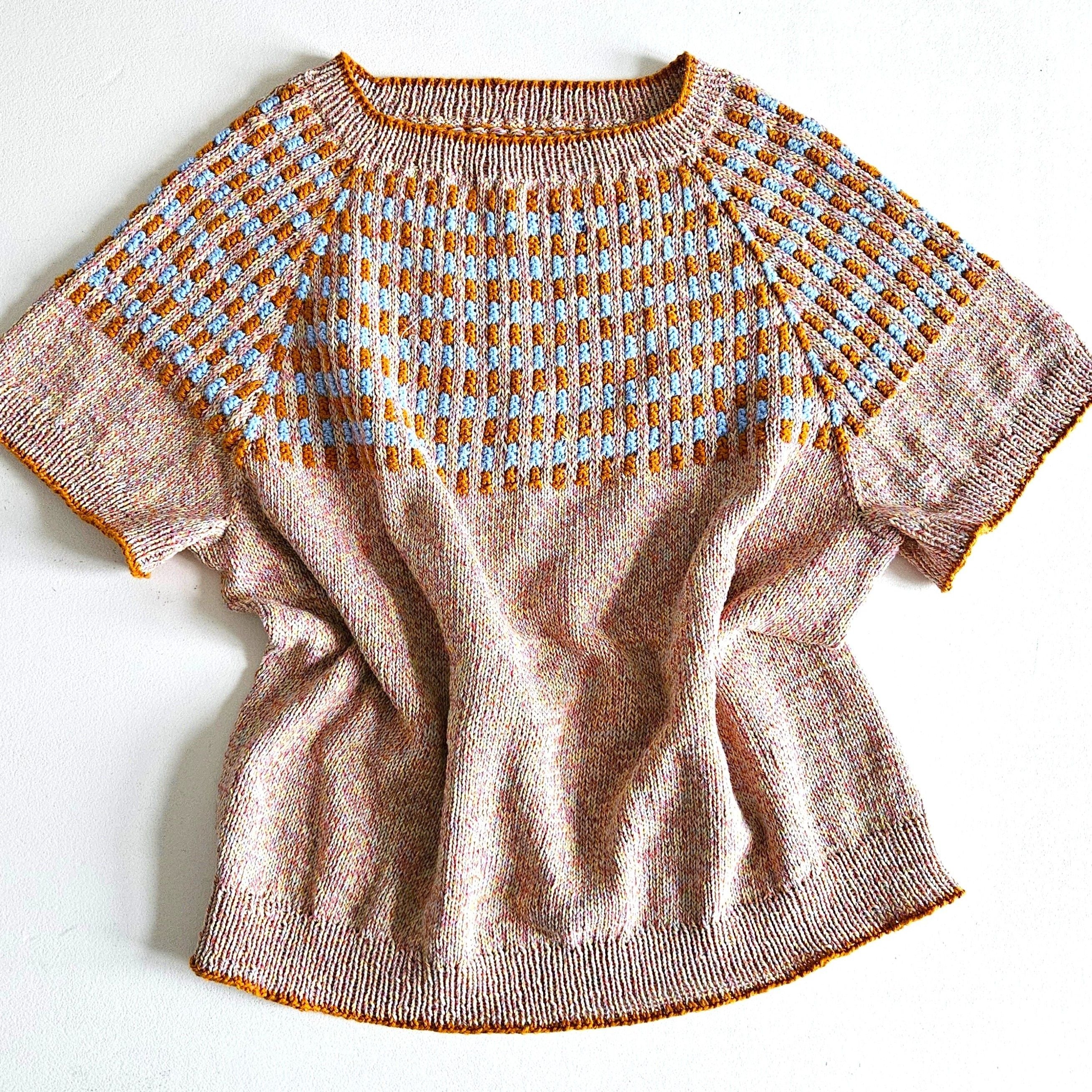Sommer i byen - T-shirt - Image 6