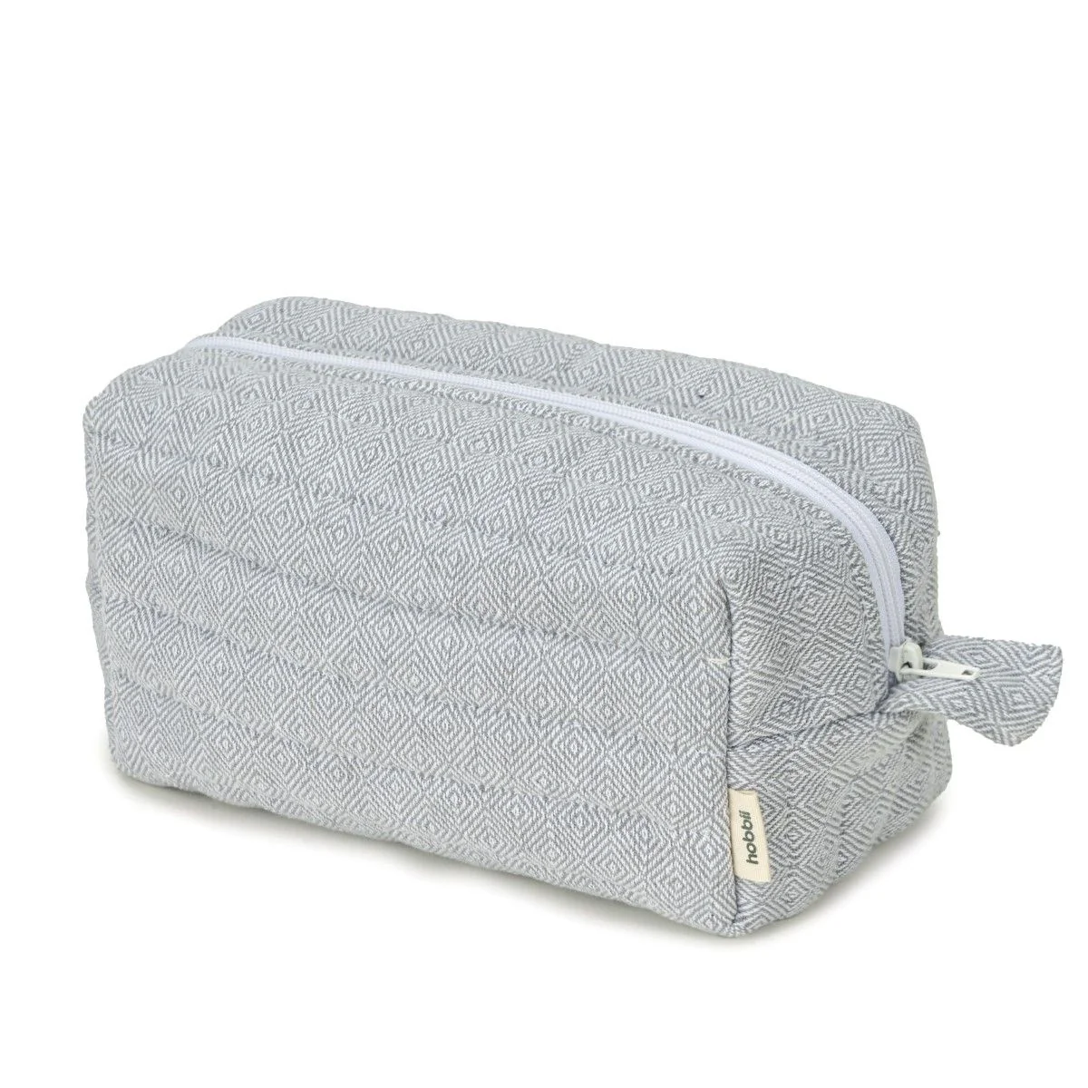 Quilted Project Bag - Rectangular - Medium - Image 5
