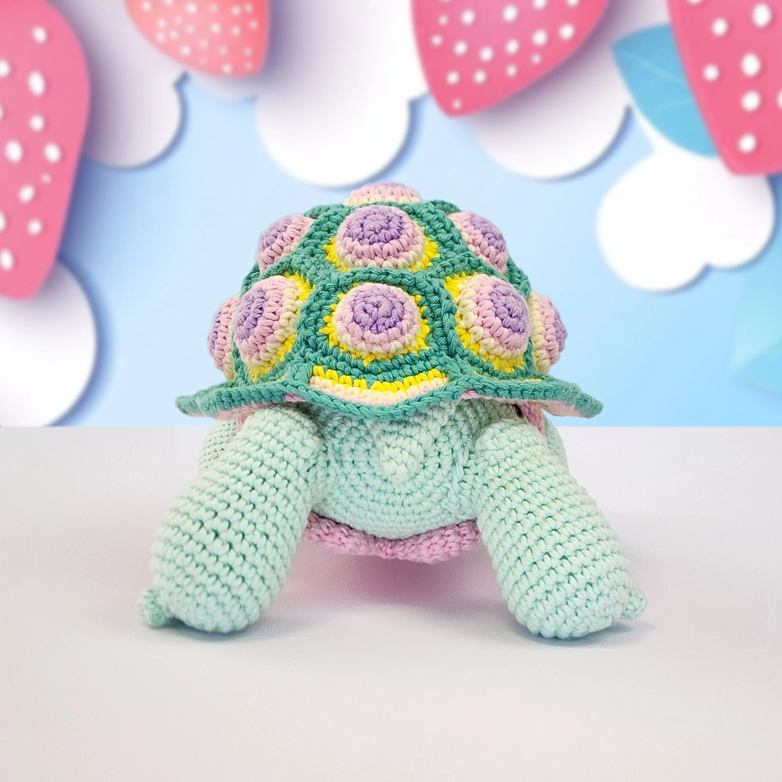Astro the Tortoise - Image 8