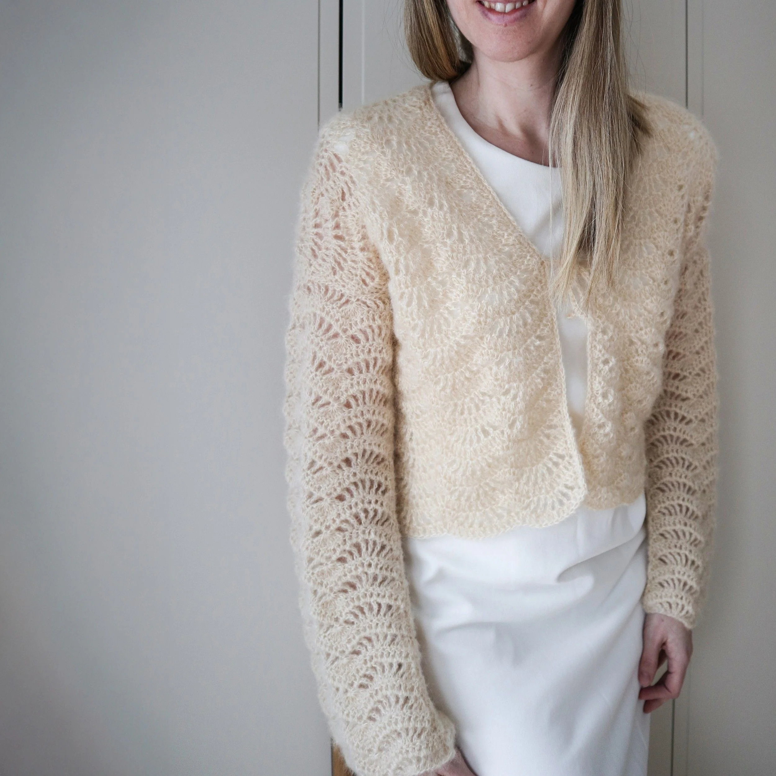Chloe - Cardigan - Image 3
