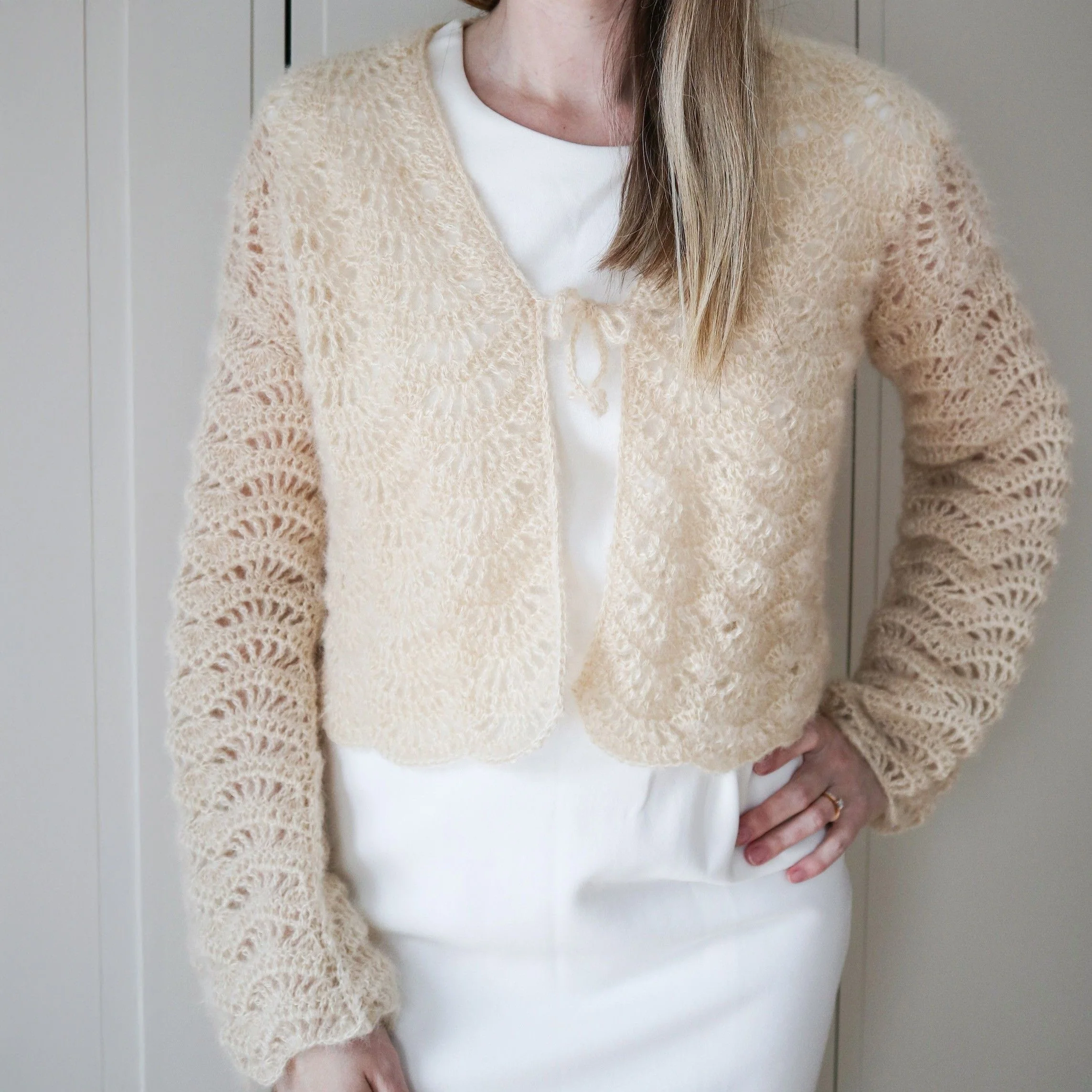 Chloe - Cardigan - Image 5