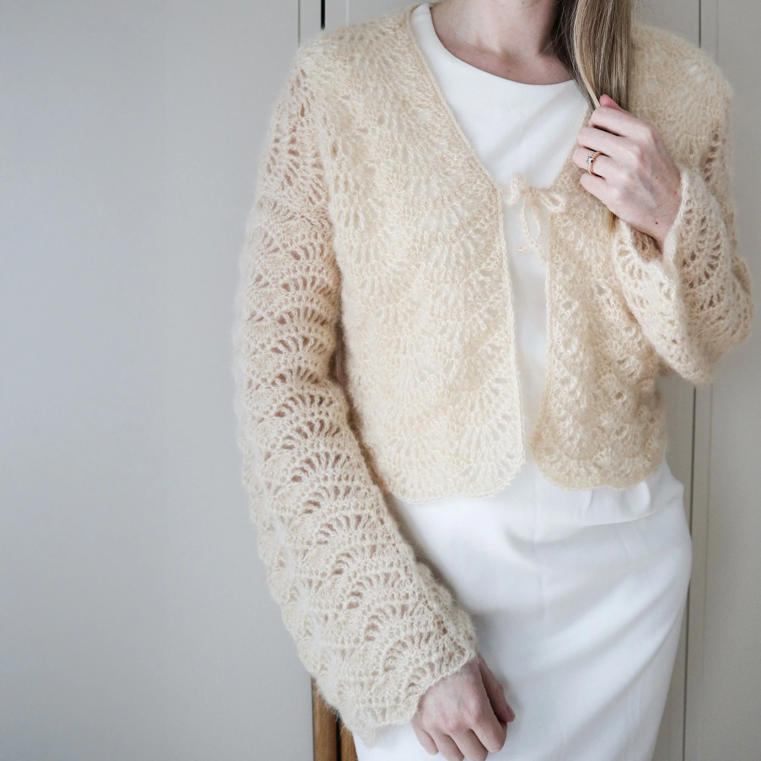 Chloe - Cardigan - Image 7