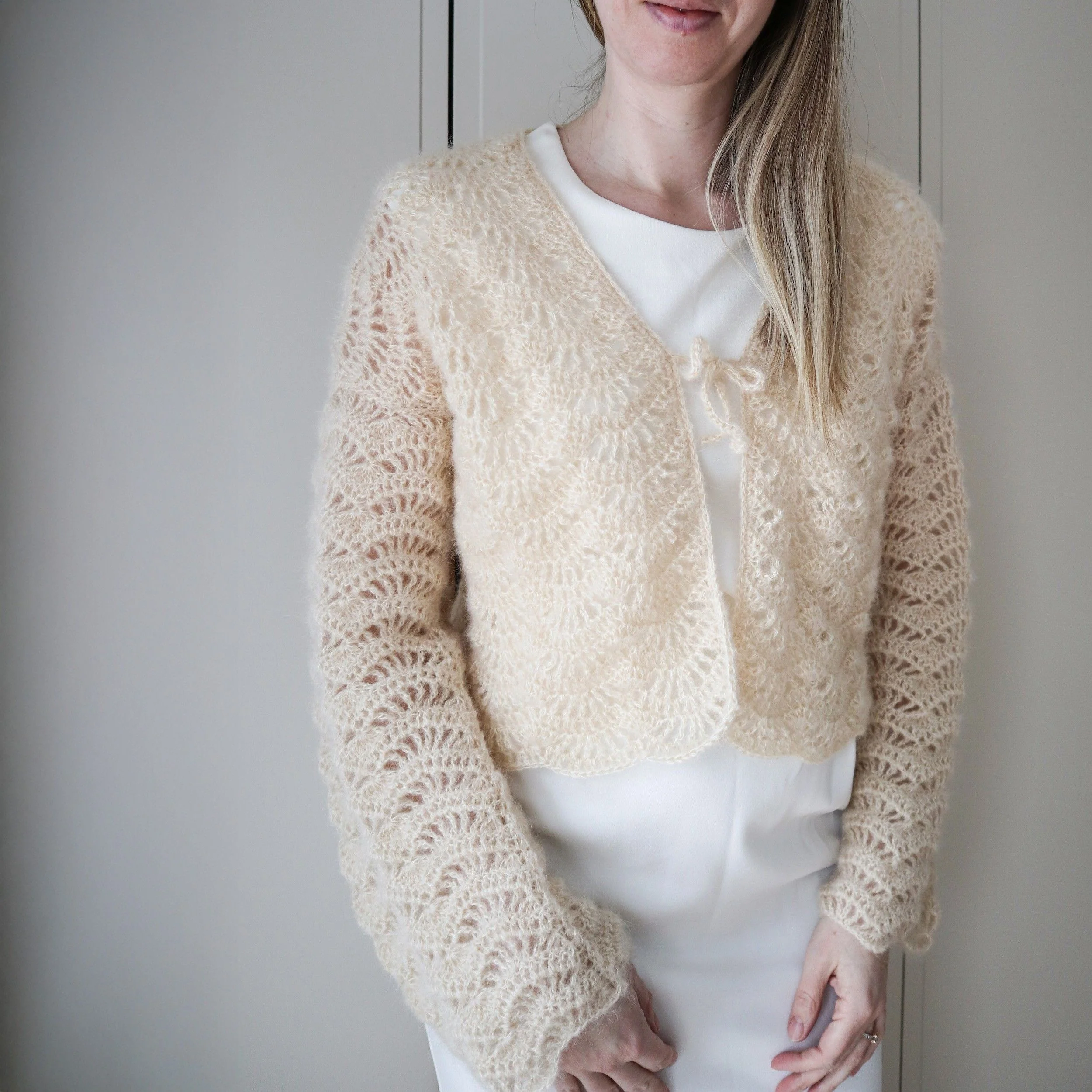 Chloe - Cardigan - Image 8