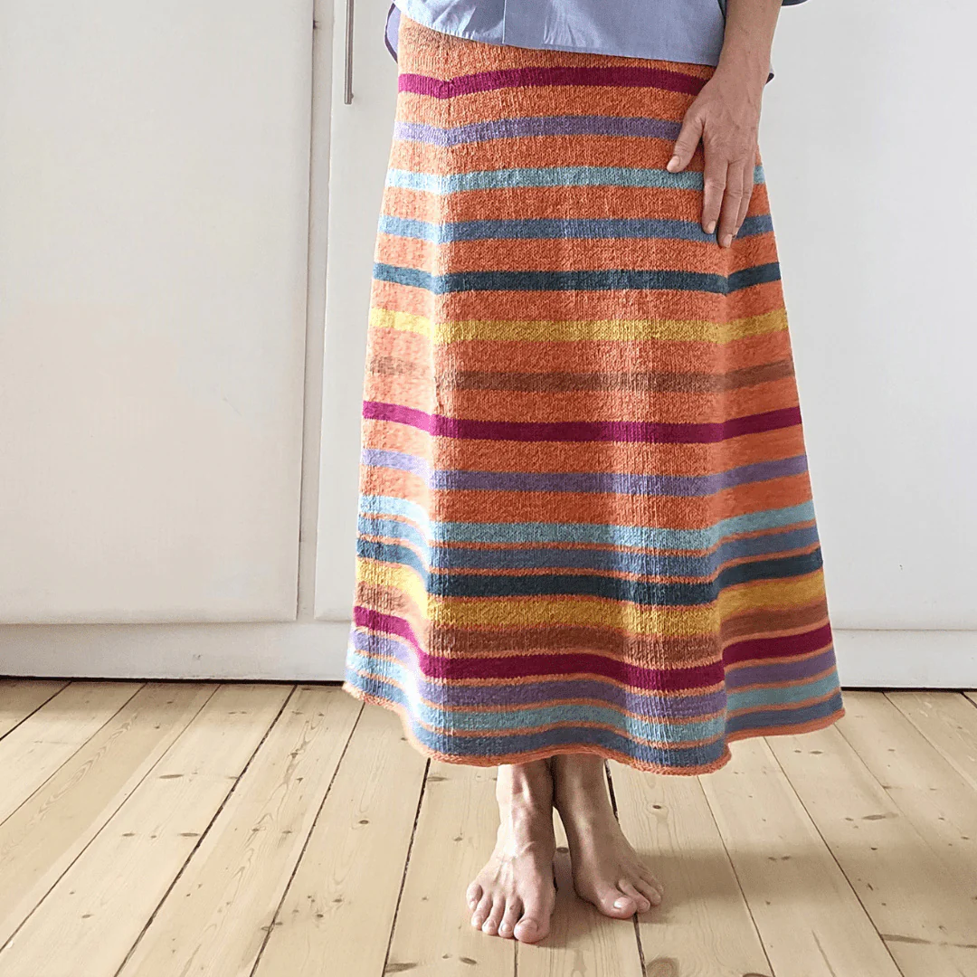 For Evigt Sommer - Skirt - Image 3