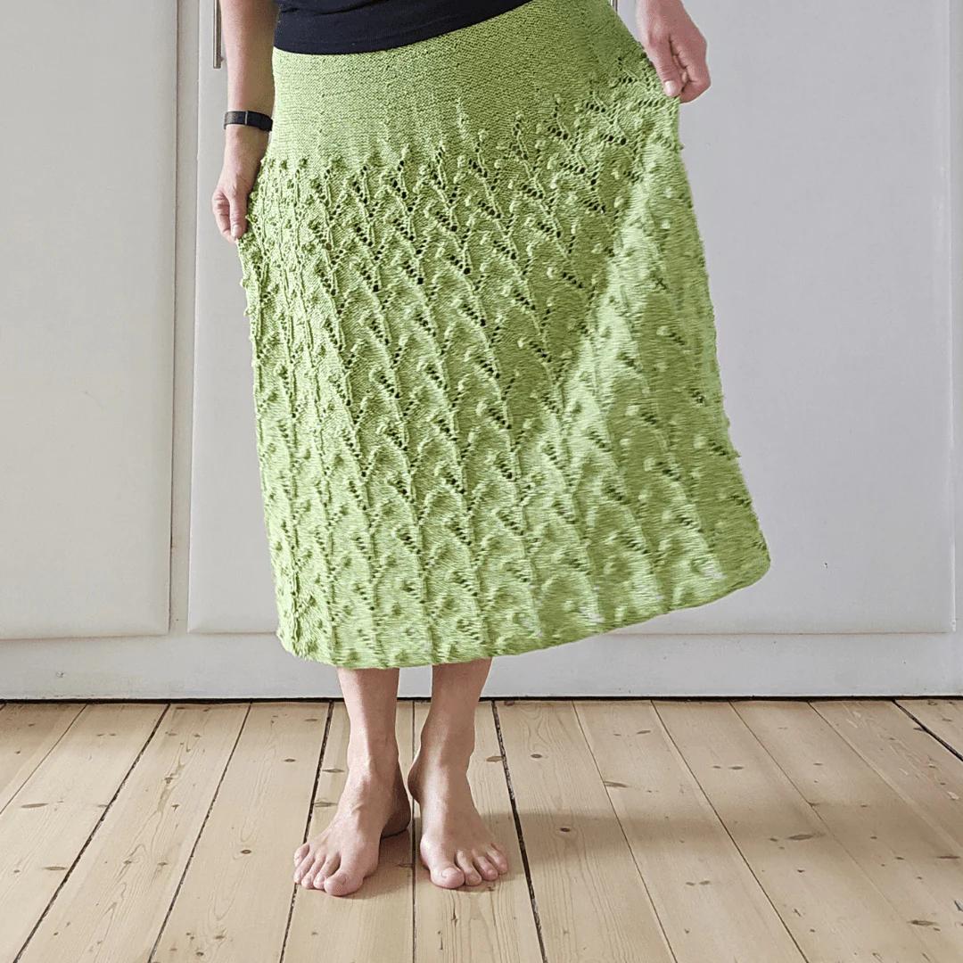 Sommerskørt - Skirt - Image 4