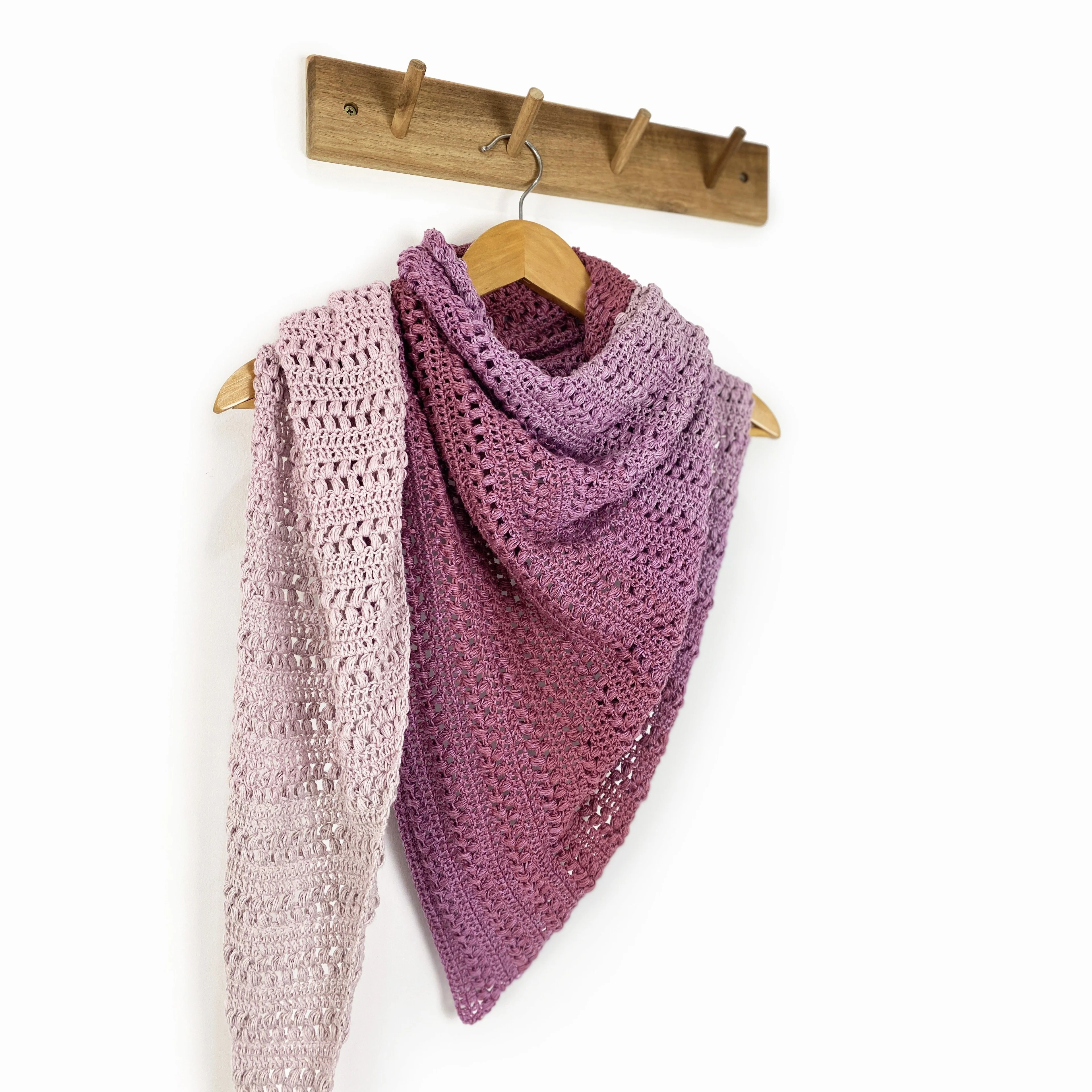 Porto - Shawl - Image 2