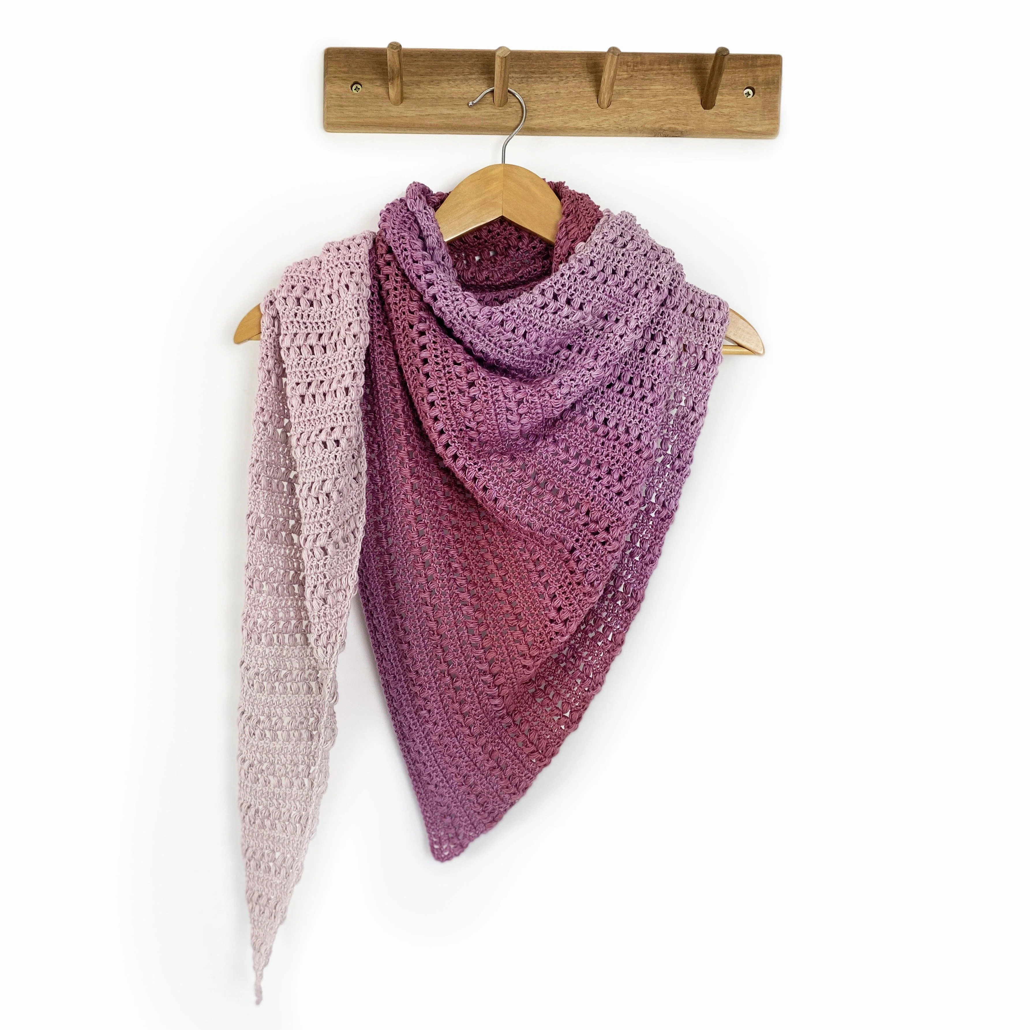 Porto - Shawl - Image 3