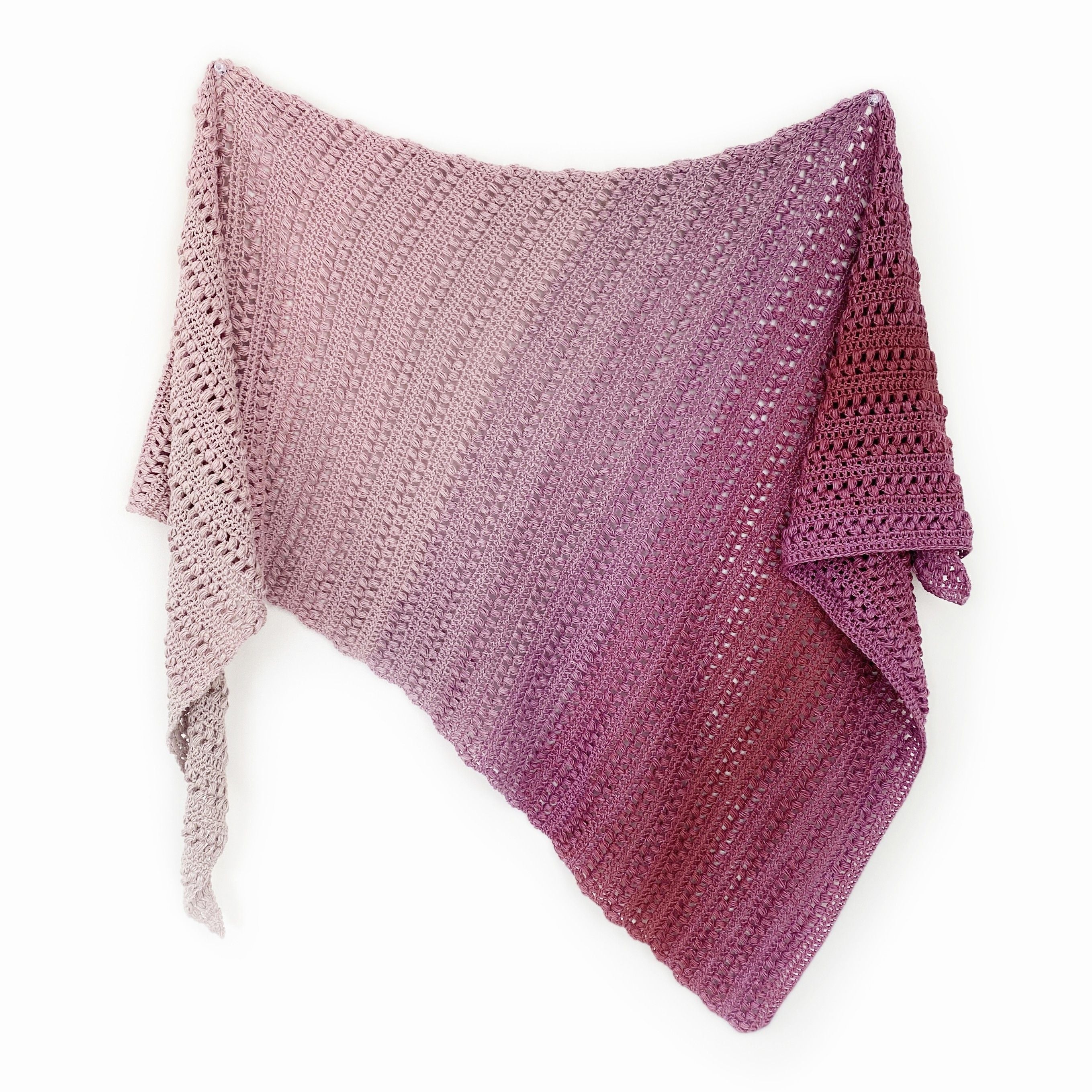 Porto - Shawl - Image 4