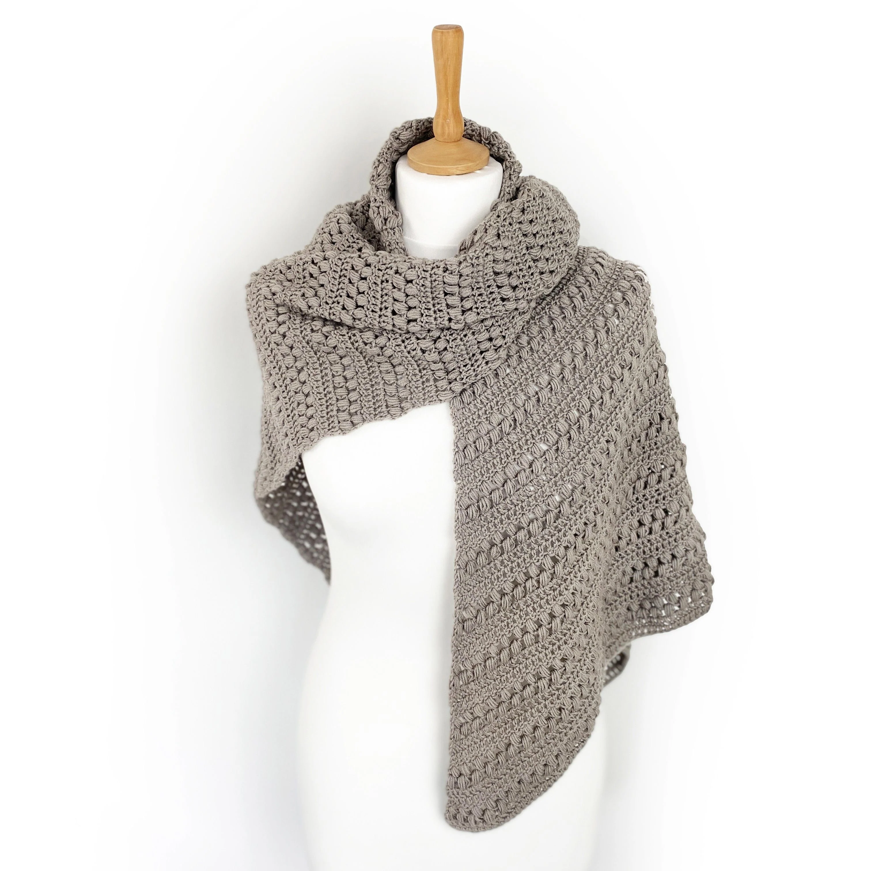 Porto - Shawl - Image 7