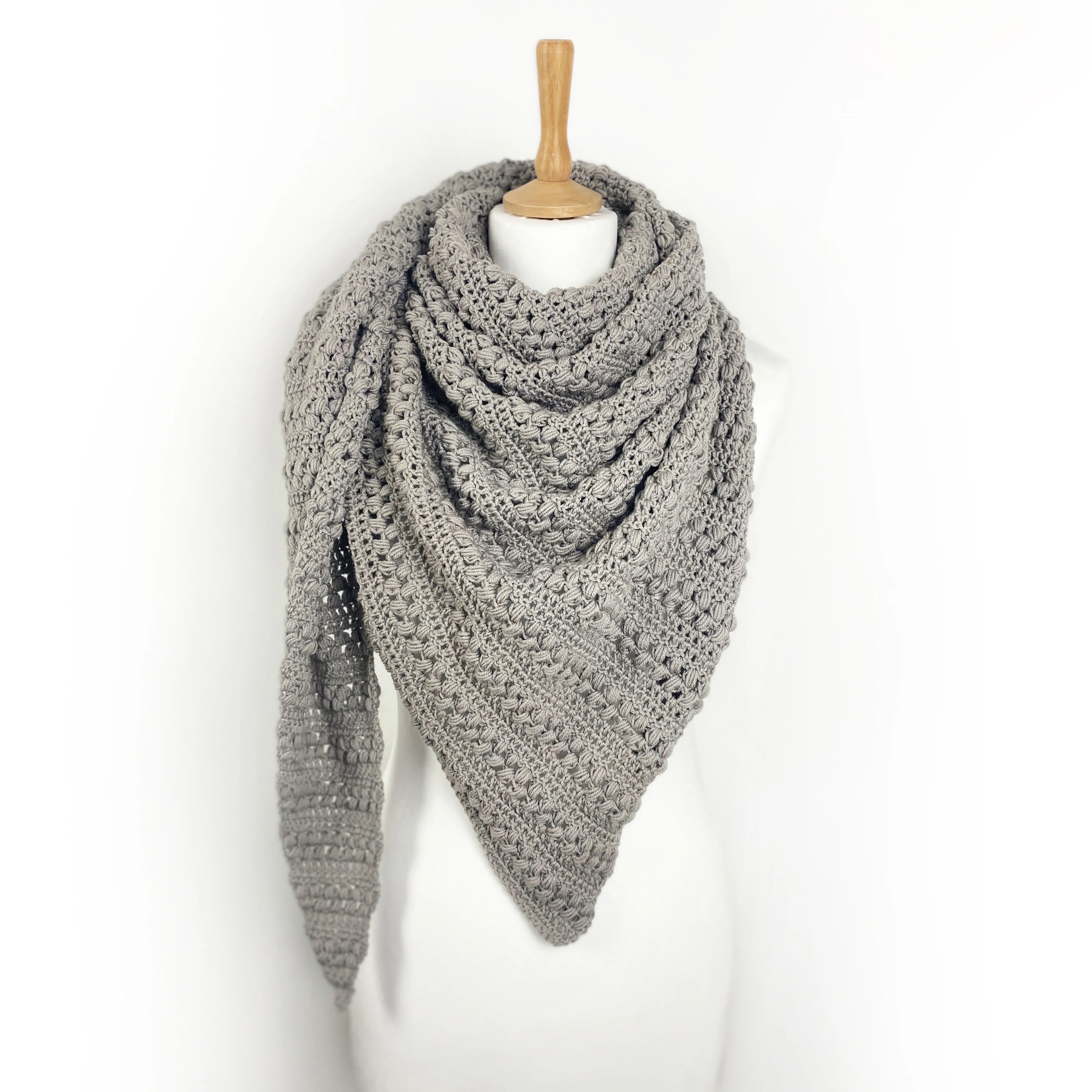 Porto - Shawl - Image 8