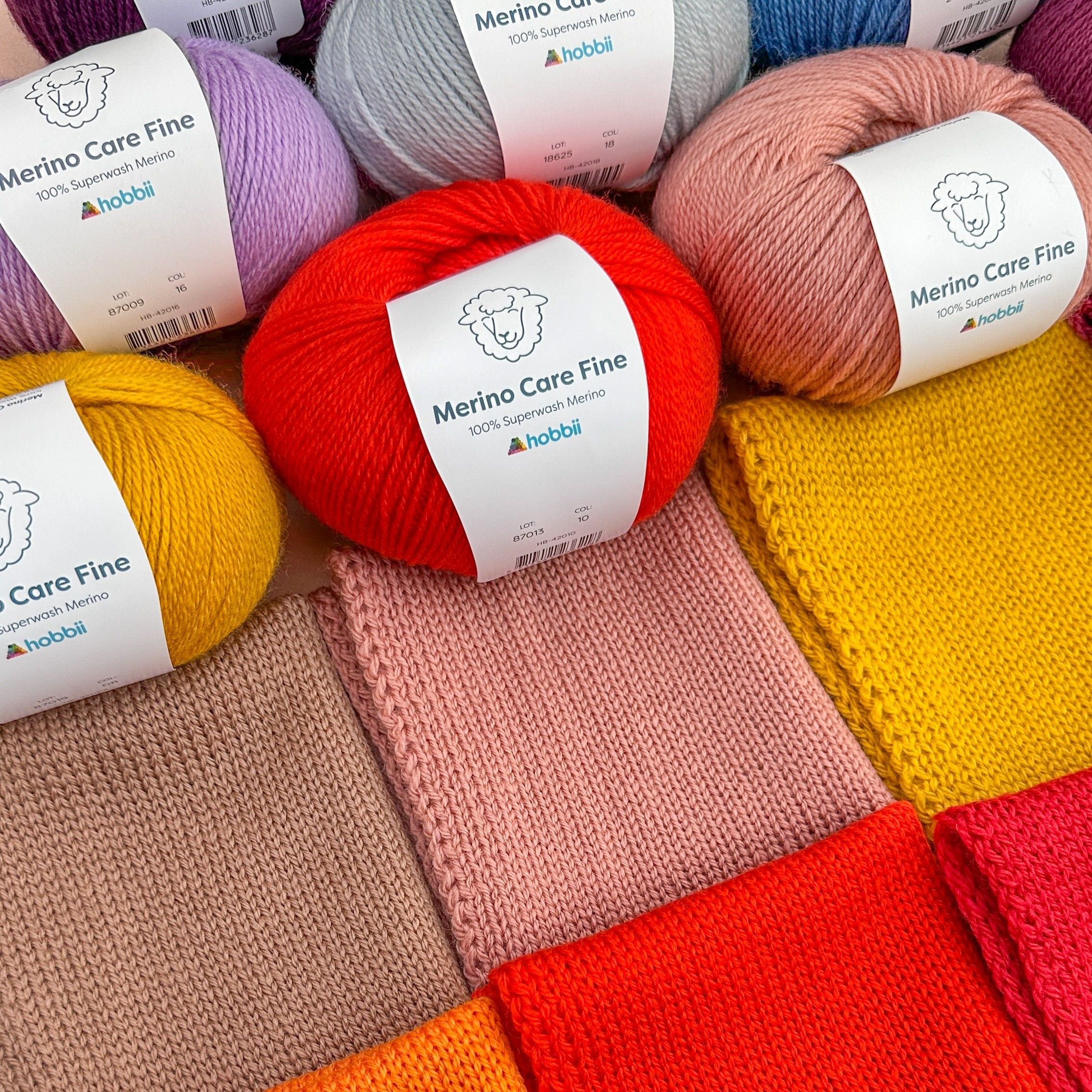 Merino Care Fine - Image 2