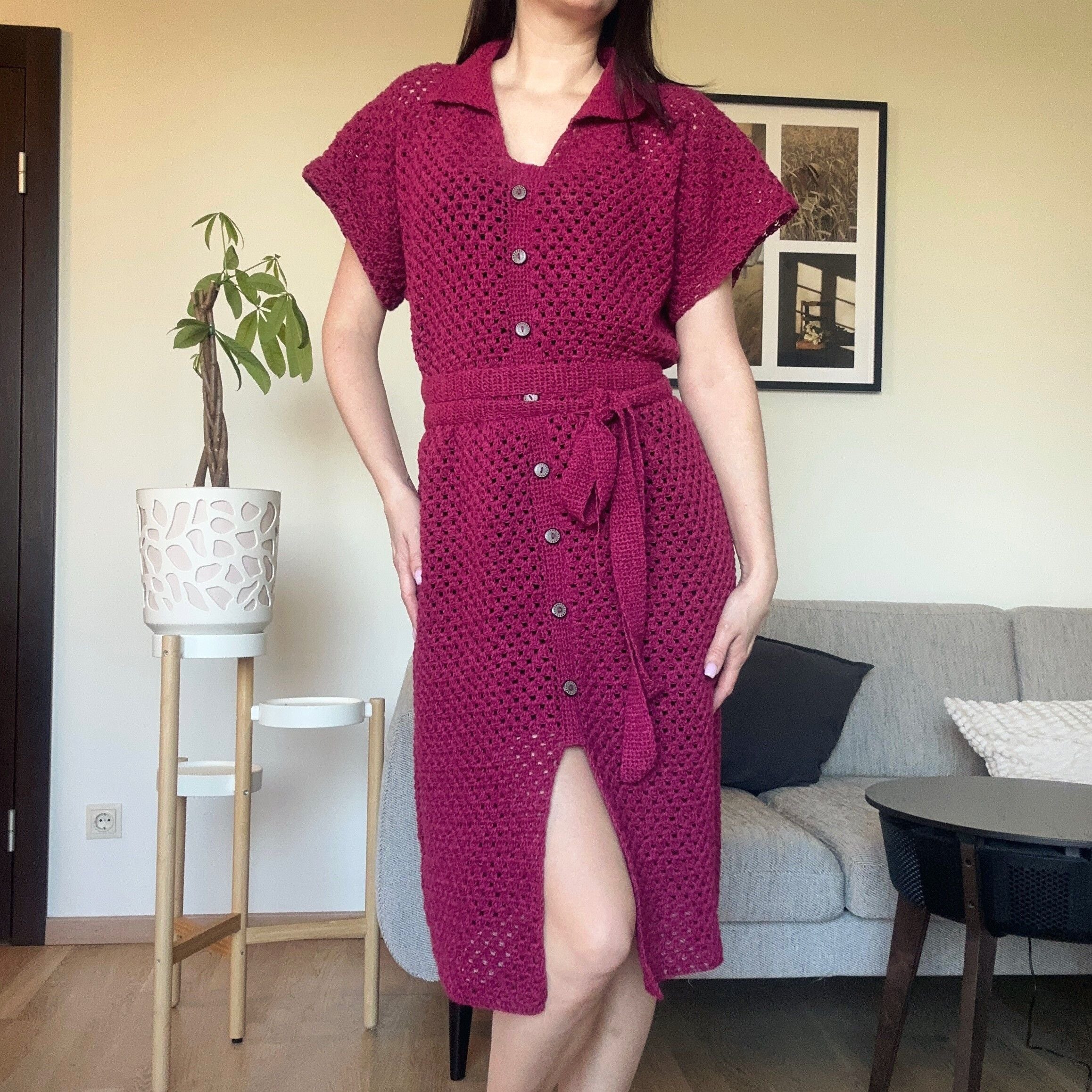 Aurora - Dress - Image 2