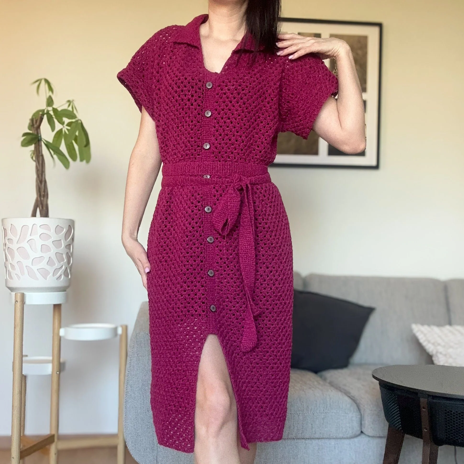 Aurora - Dress - Image 3