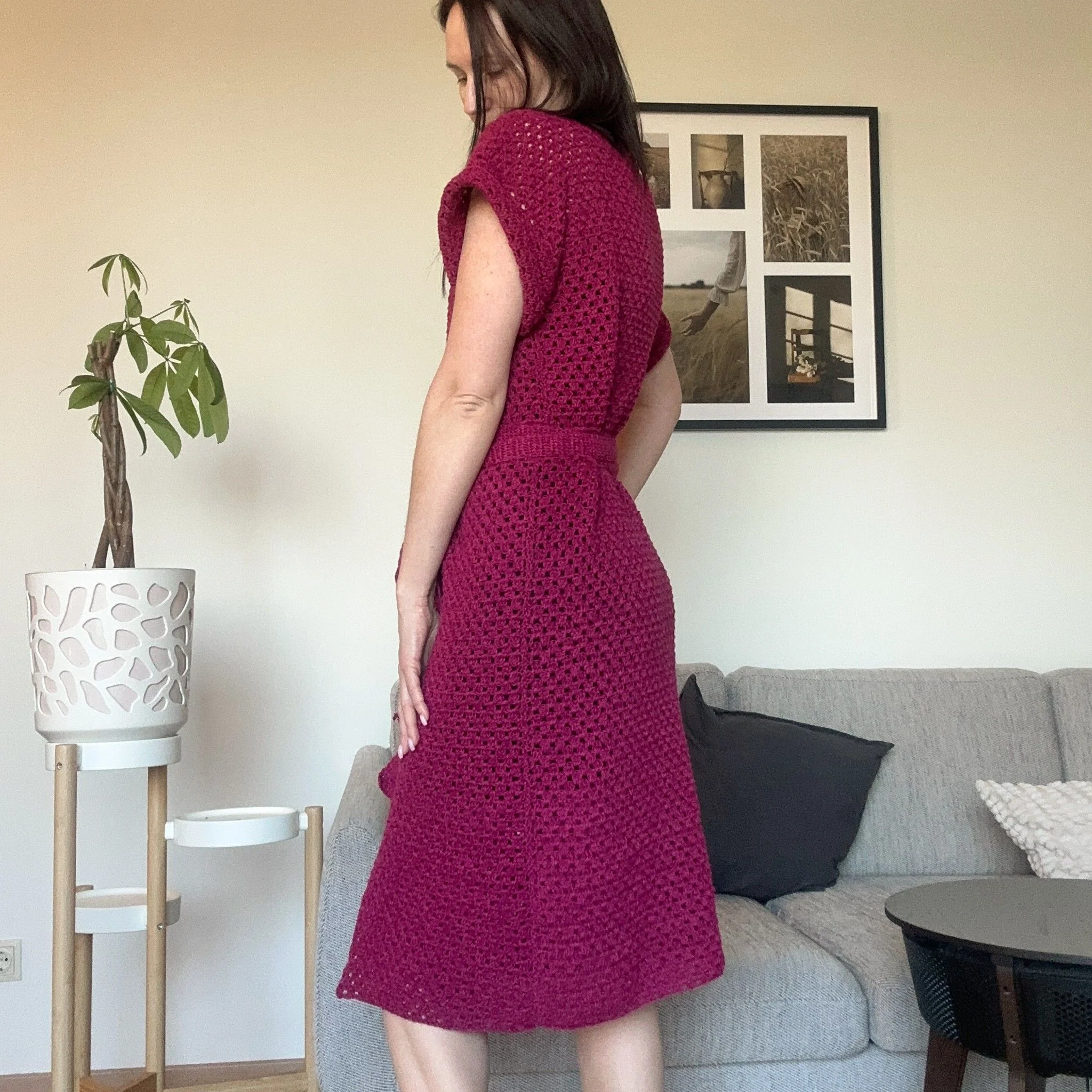 Aurora - Dress - Image 4