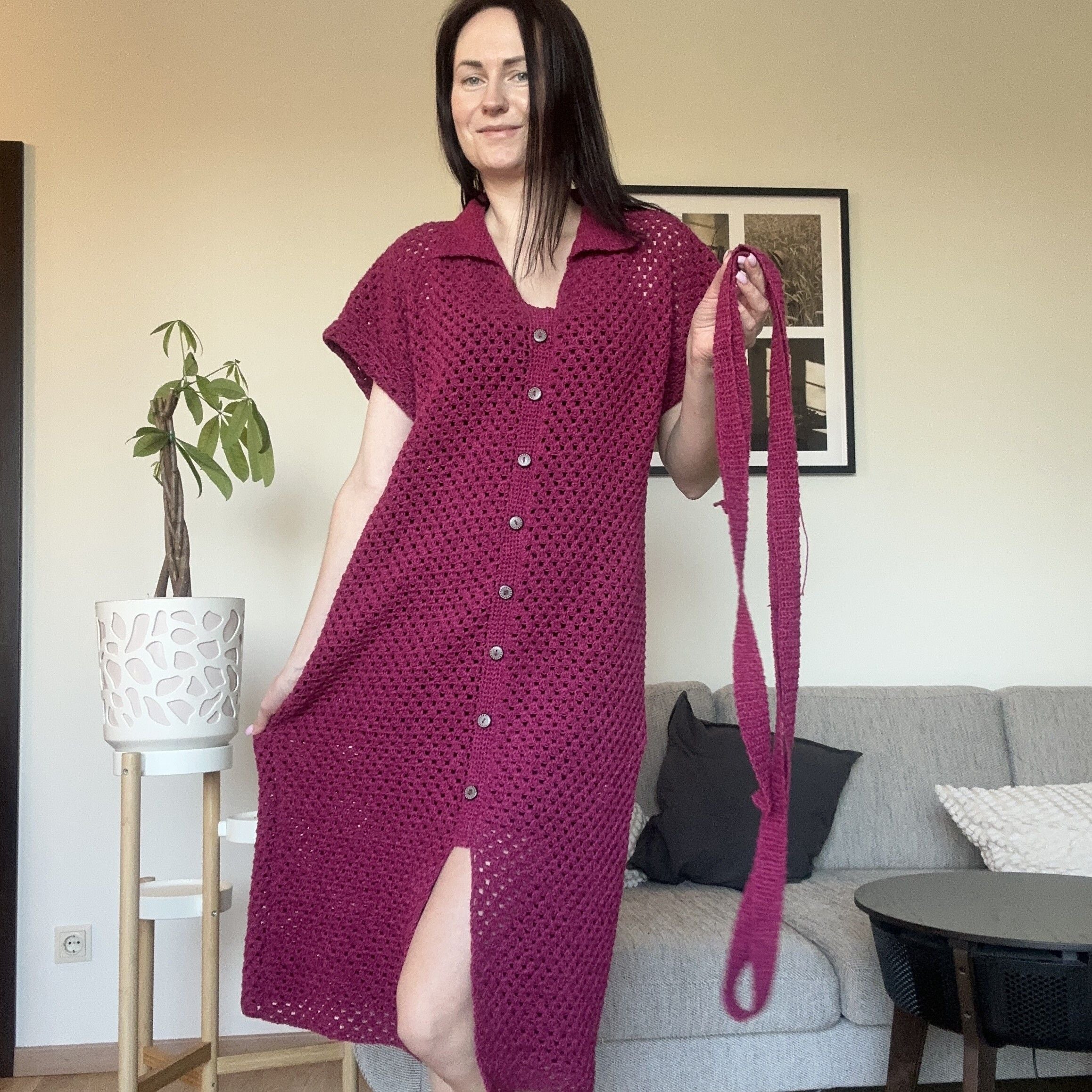 Aurora - Dress - Image 5