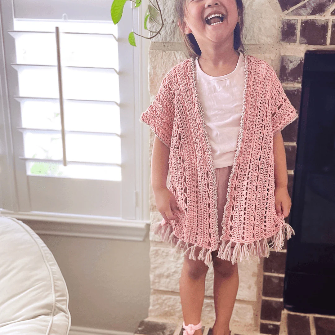 Freya - Cardigan - Image 12