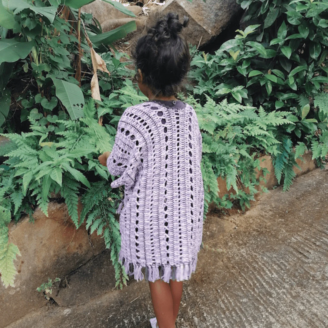 Freya - Cardigan - Image 14