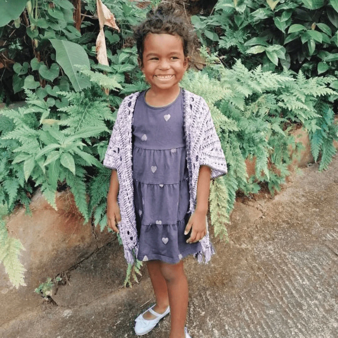 Freya - Cardigan - Image 15