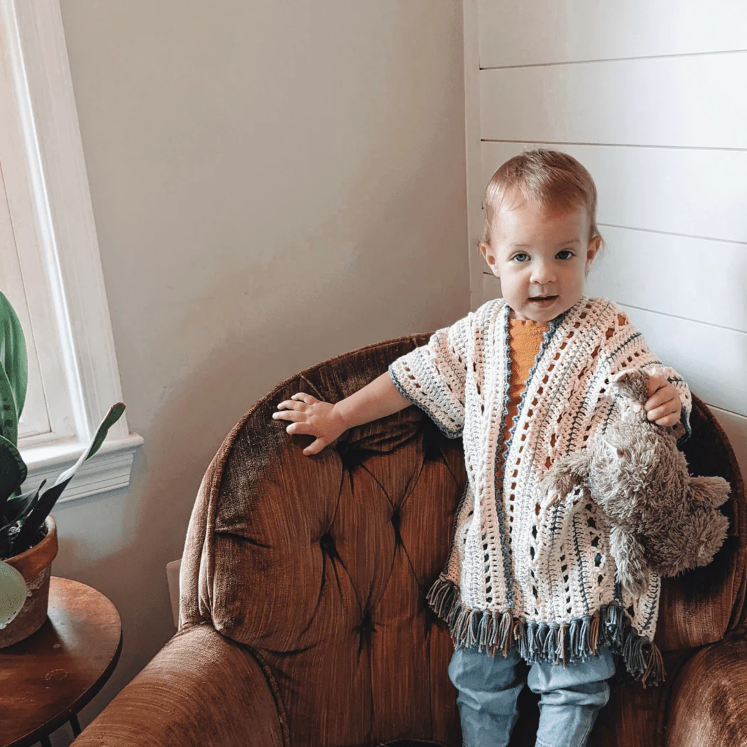 Freya - Cardigan - Image 16