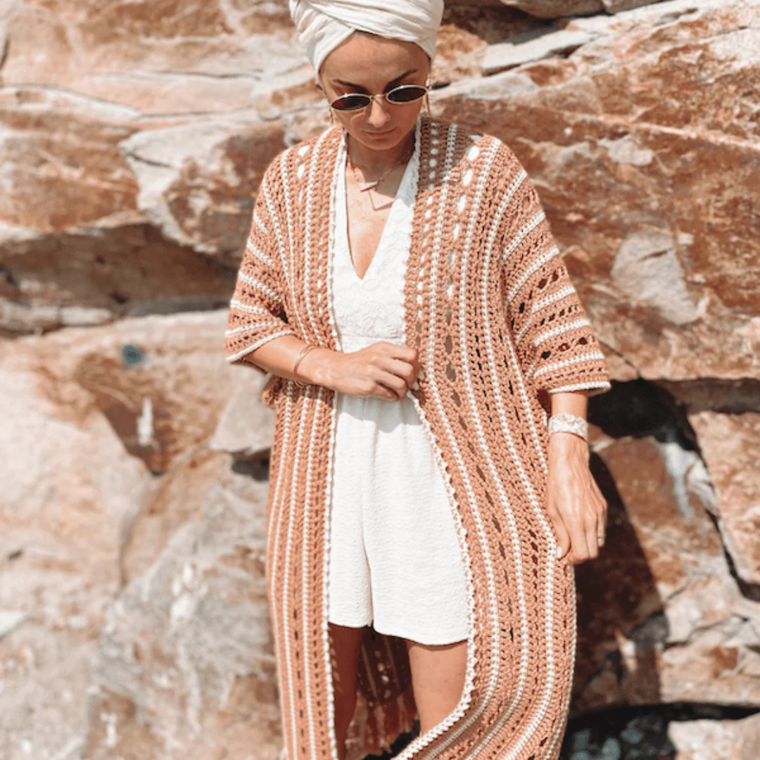 Freya - Cardigan - Image 3