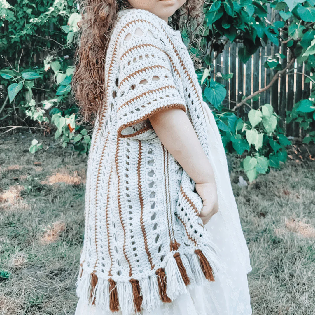 Freya - Cardigan - Image 5