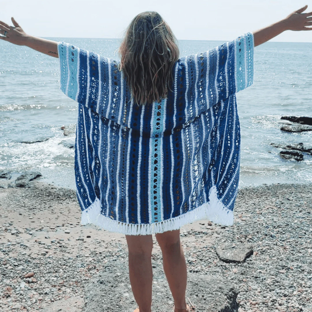 Freya - Cardigan - Image 7