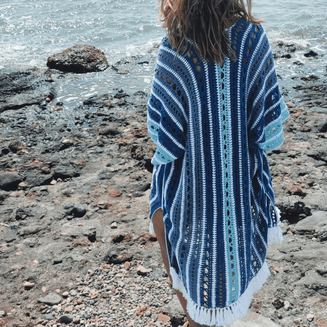 Freya - Cardigan - Image 8