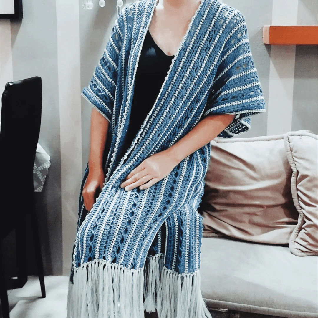 Freya - Cardigan - Image 9