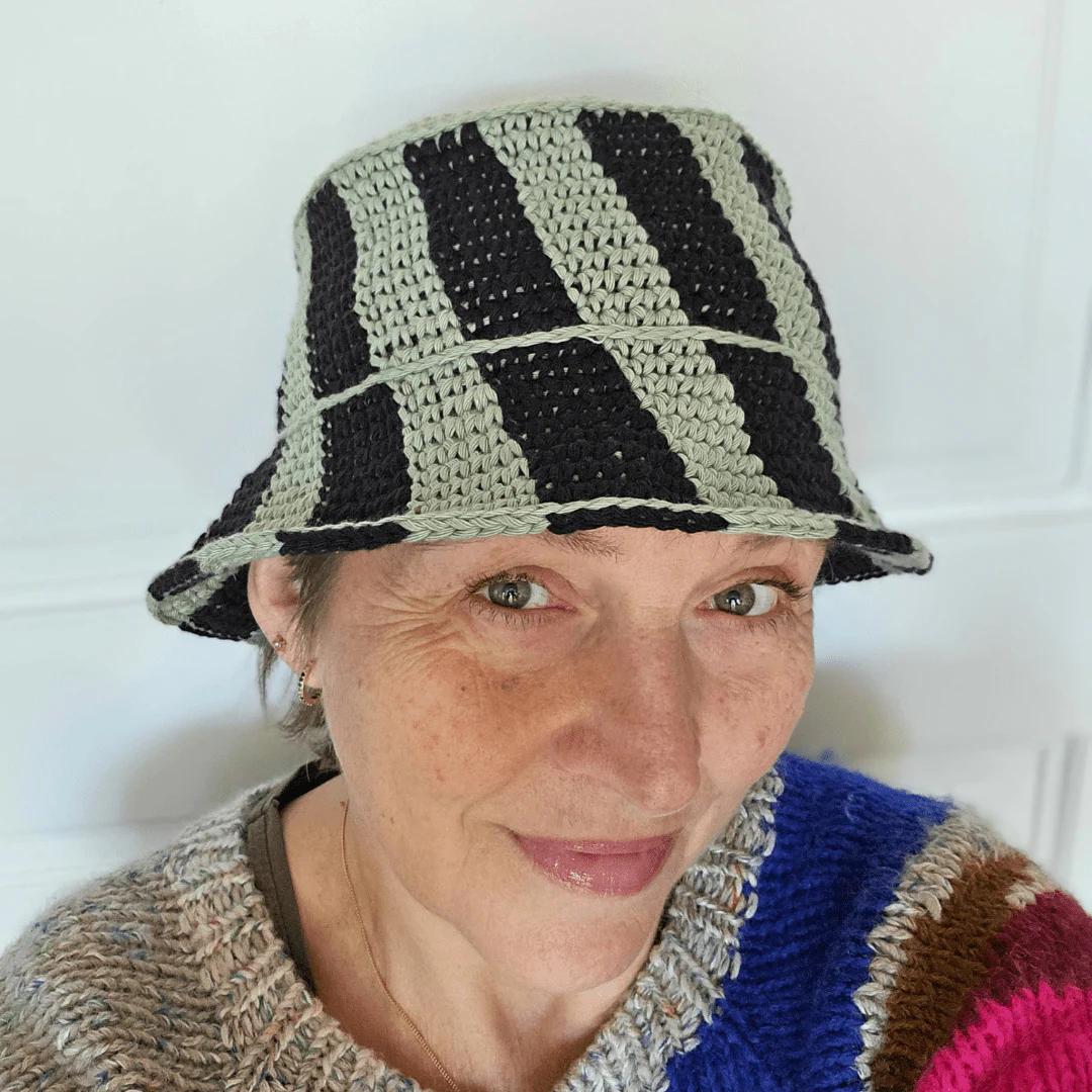 Twister - Bucket Hat - Image 2