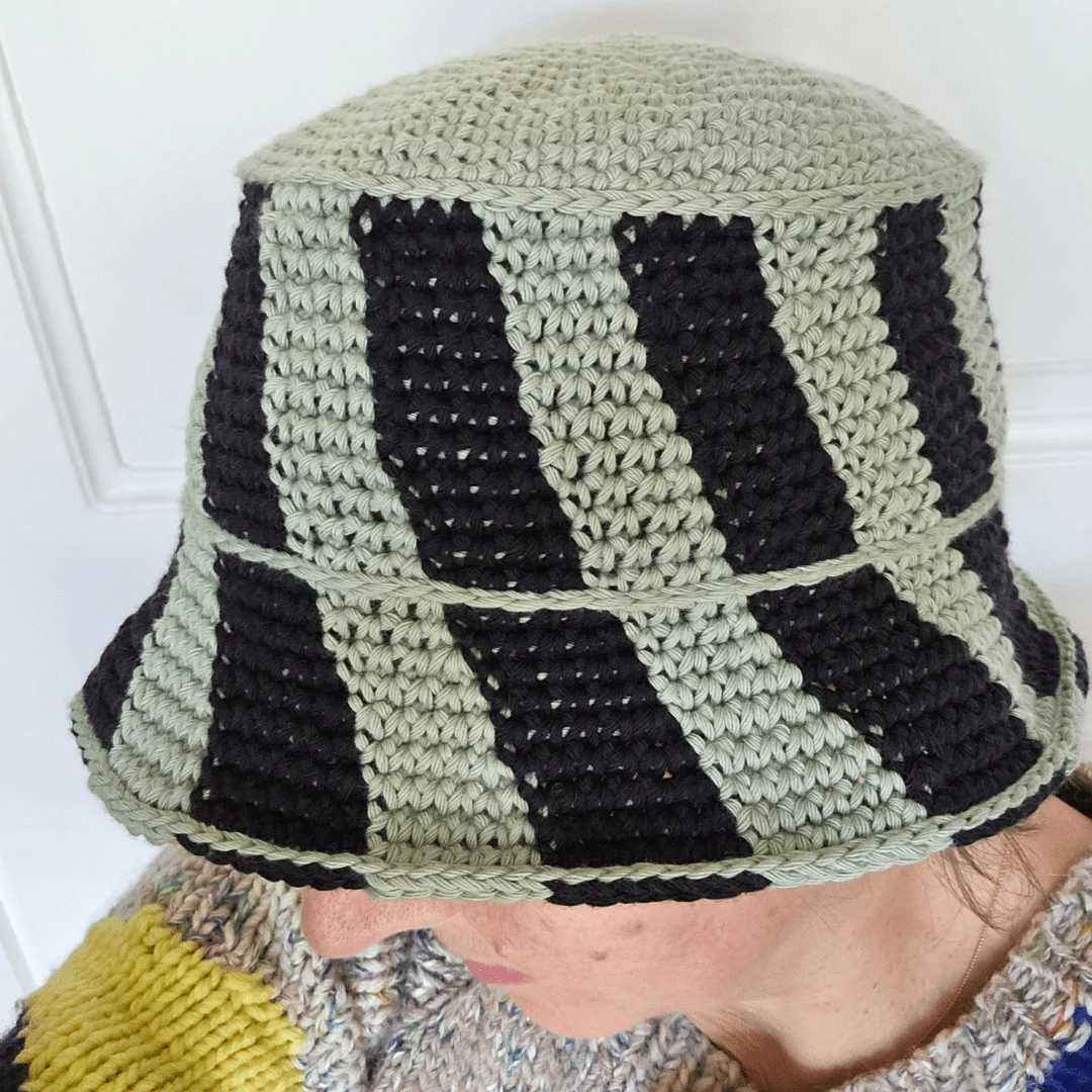Twister - Bucket Hat - Image 4