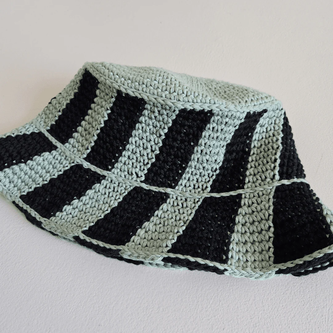 Twister - Bucket Hat - Image 5